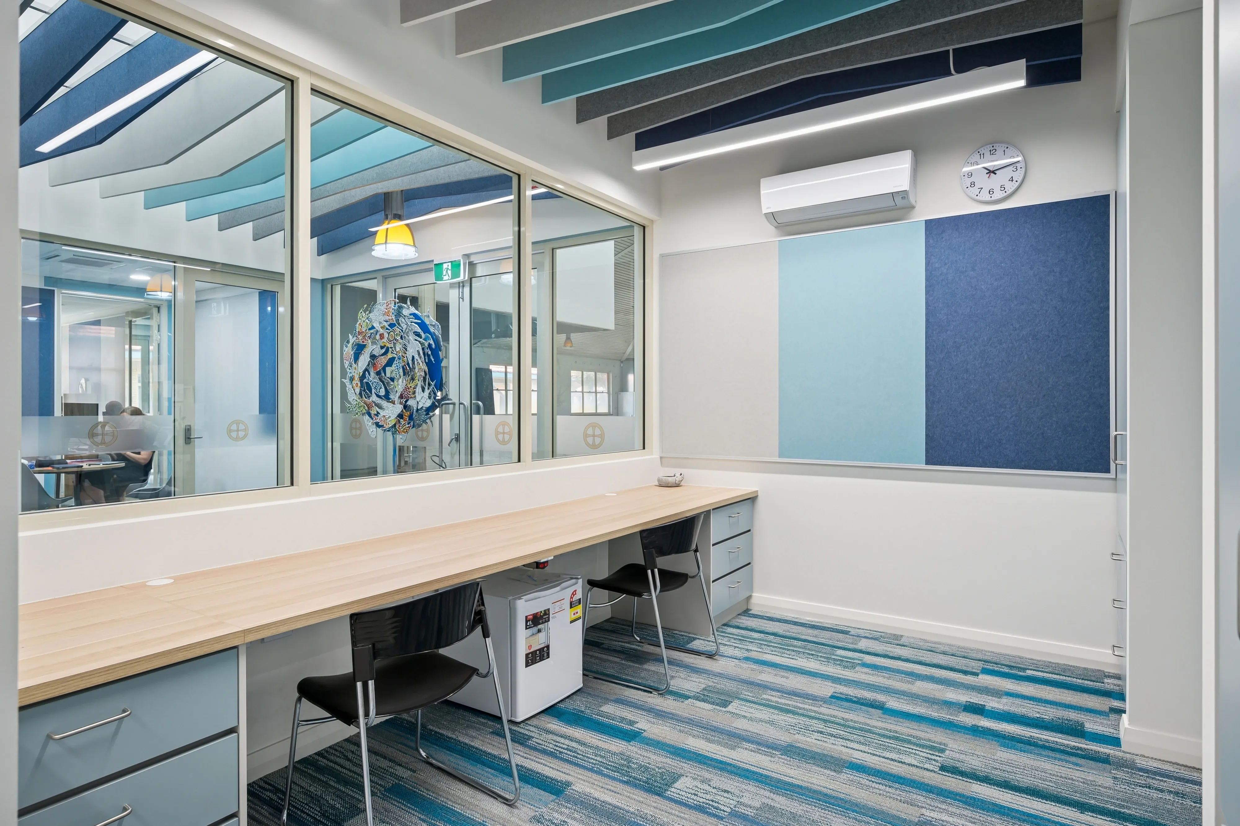 Mandurah Catholic College Stage 22 21