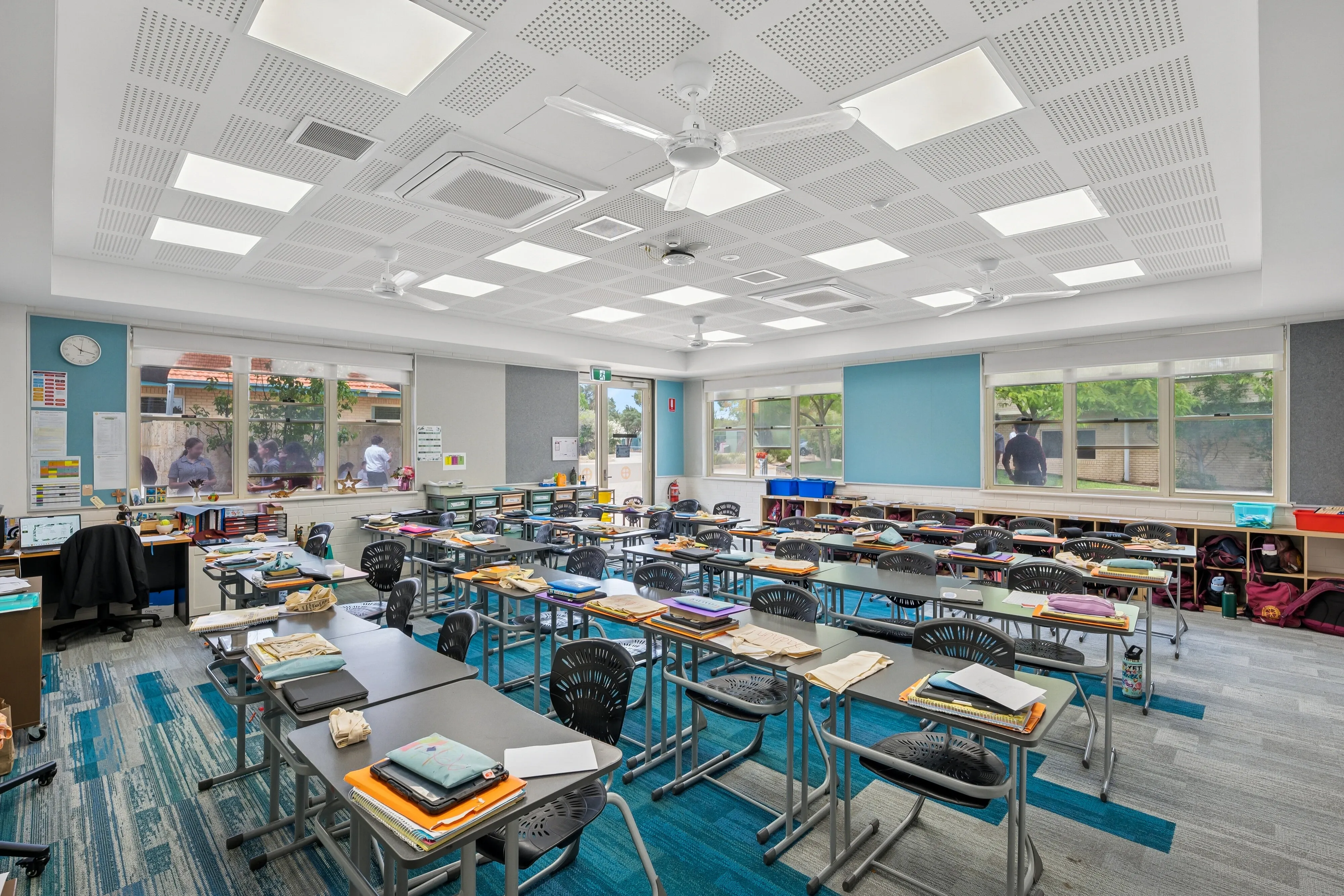 Mandurah Catholic College Stage 22 23