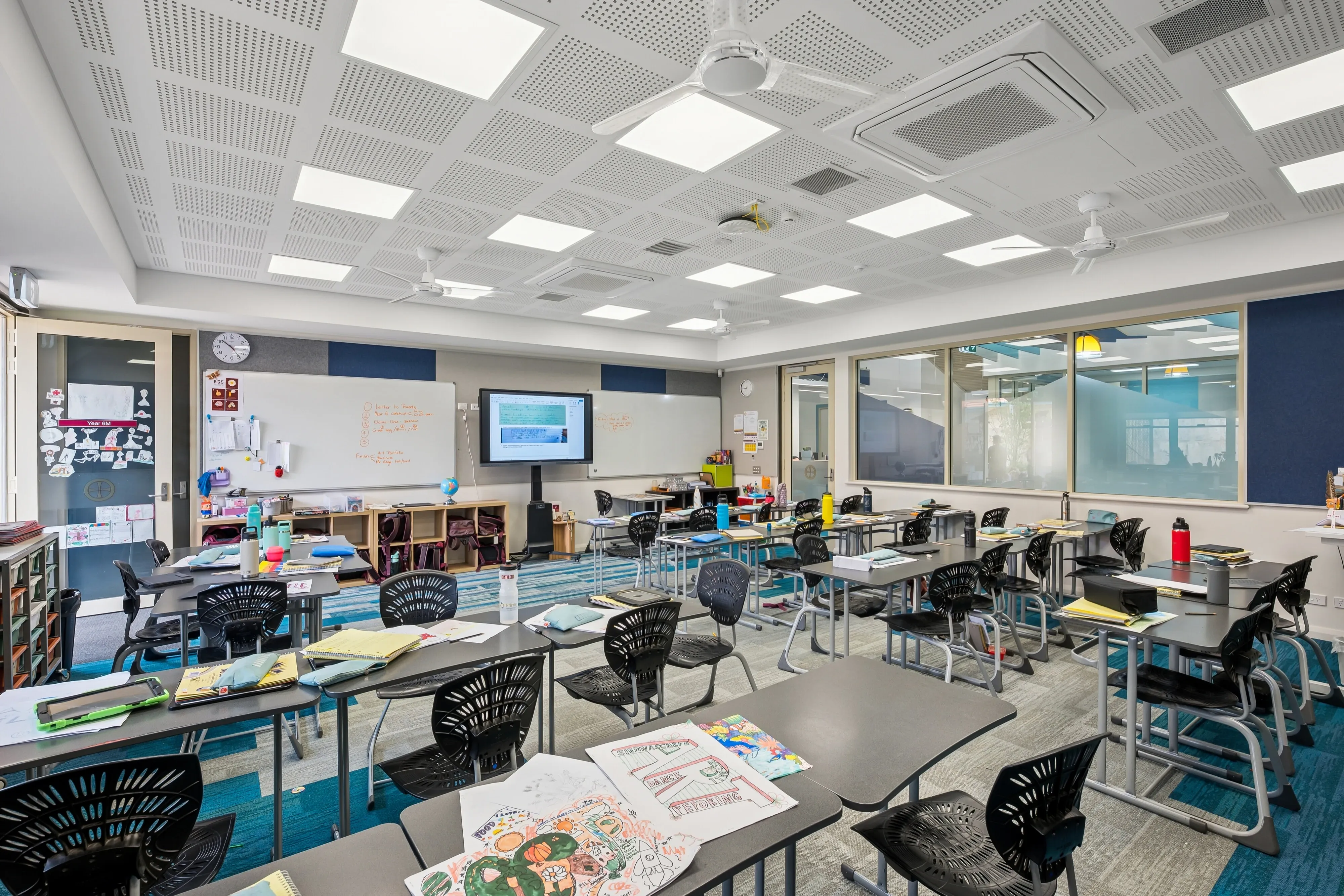 Mandurah Catholic College Stage 22 25