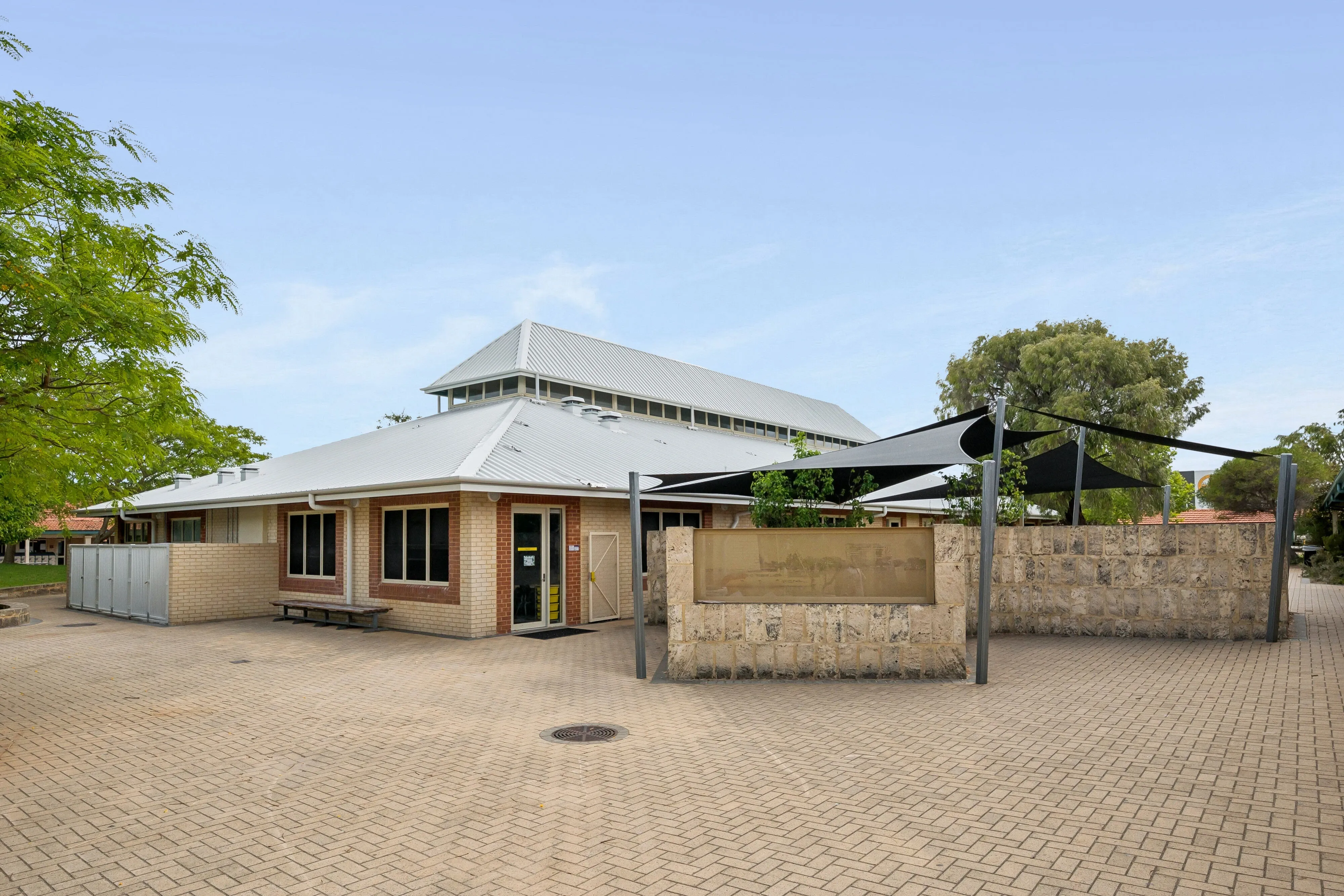 Mandurah Catholic College Stage 22 1