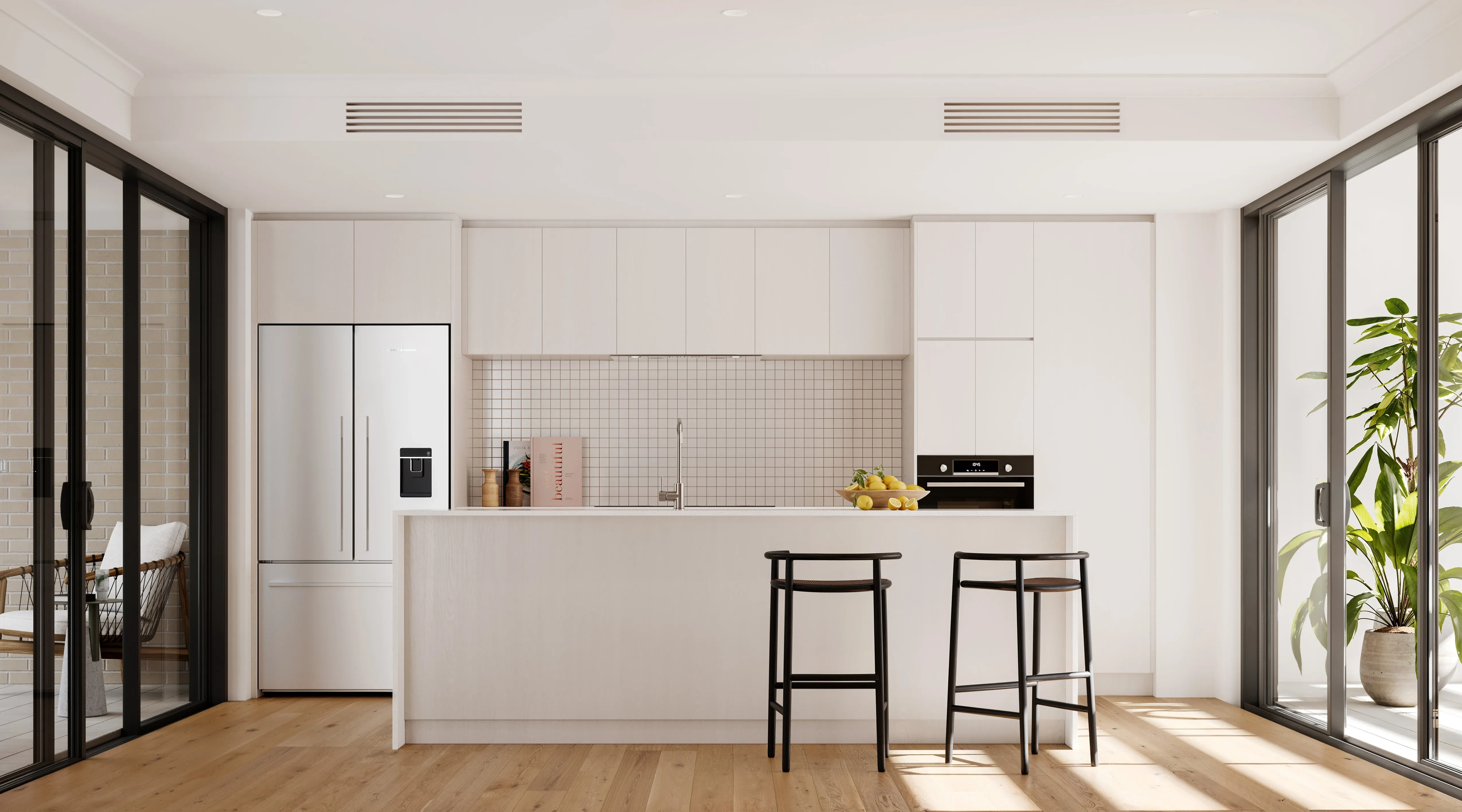 Monument East Townhouses 4