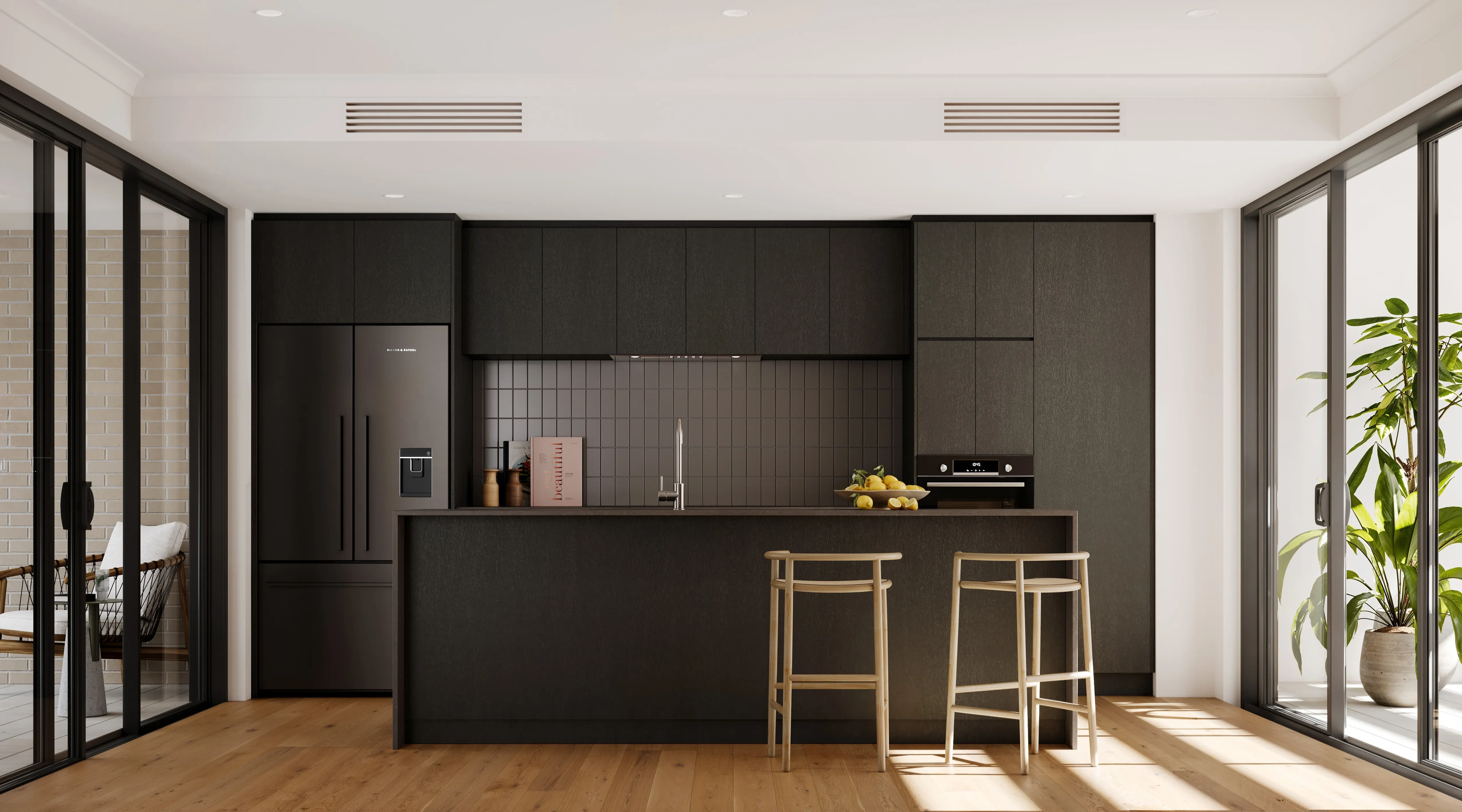 Monument East Townhouses 5