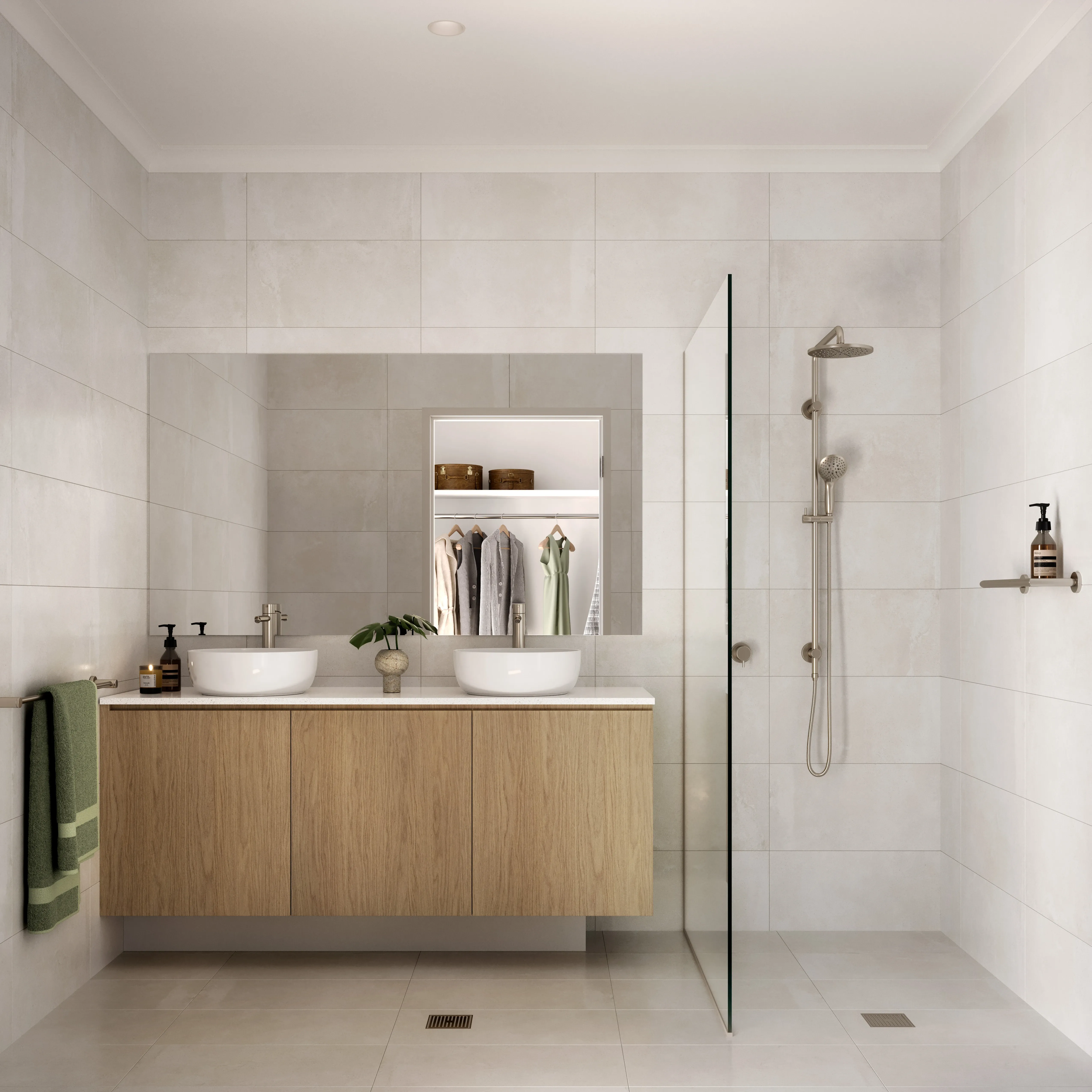 Monument East Townhouses 6