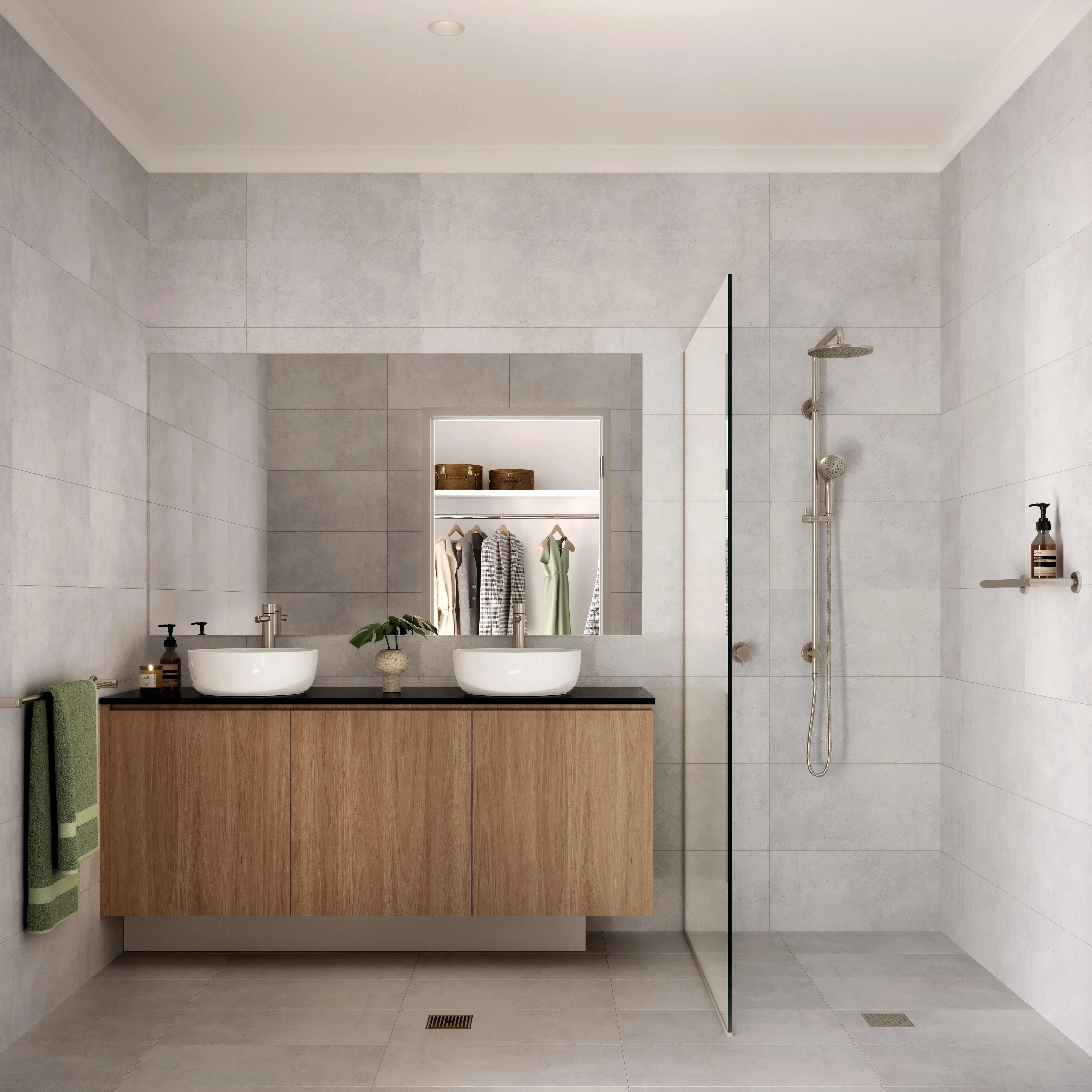 Monument East Townhouses 7