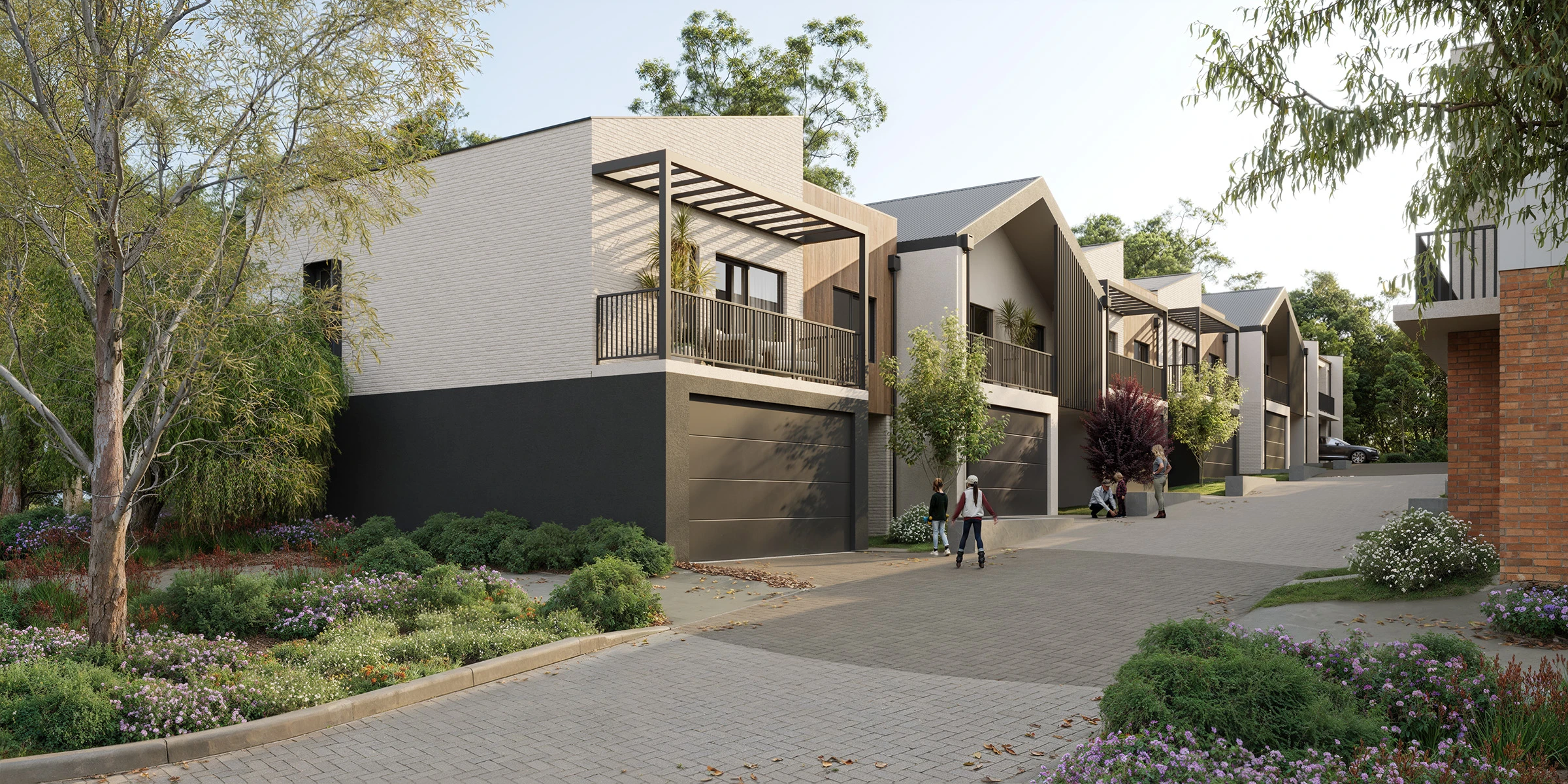 Metrocon is pleased to announce that construction has officially commenced on Stage 3 at Monument East.