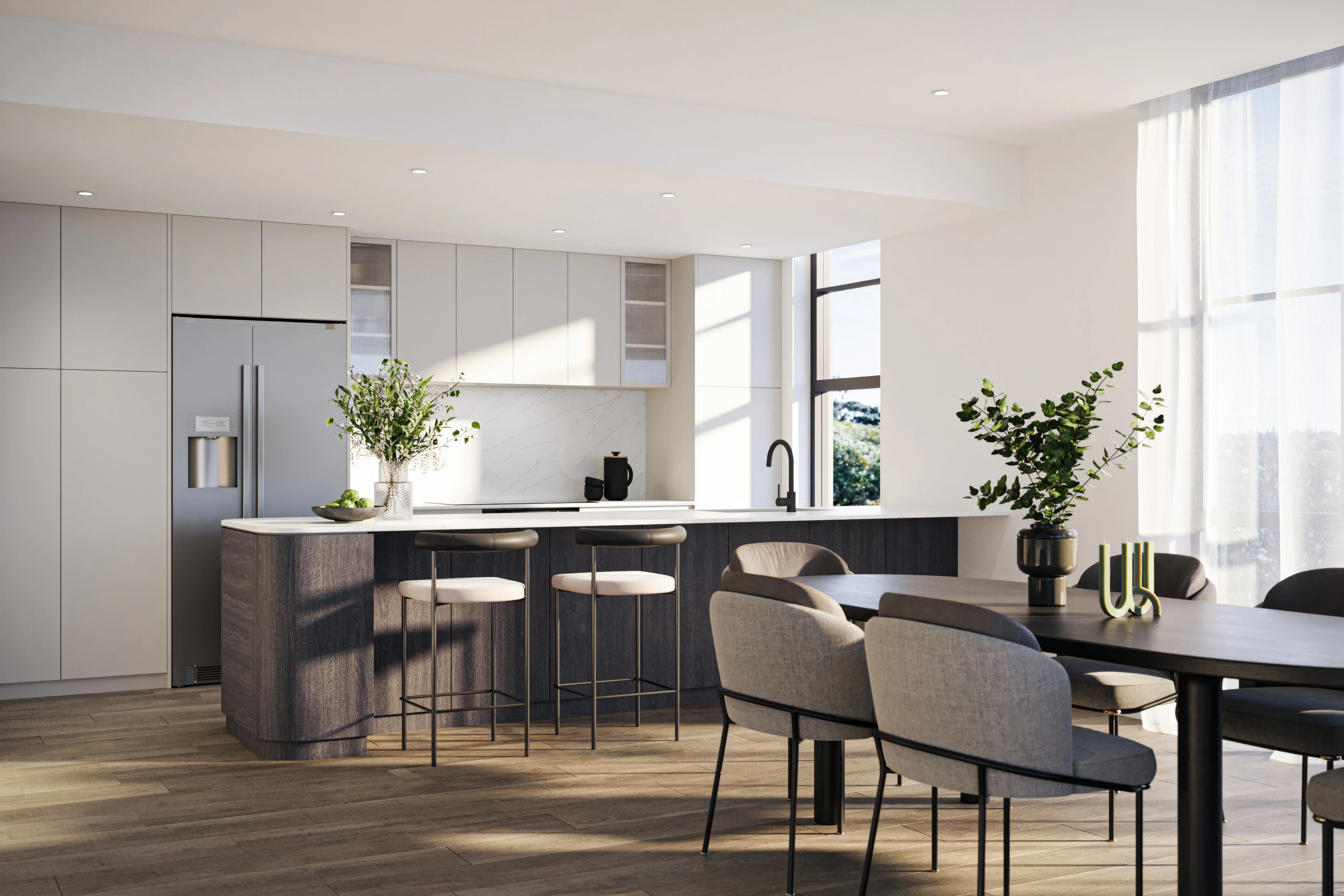 Nouveau Nedlands Apartments 9