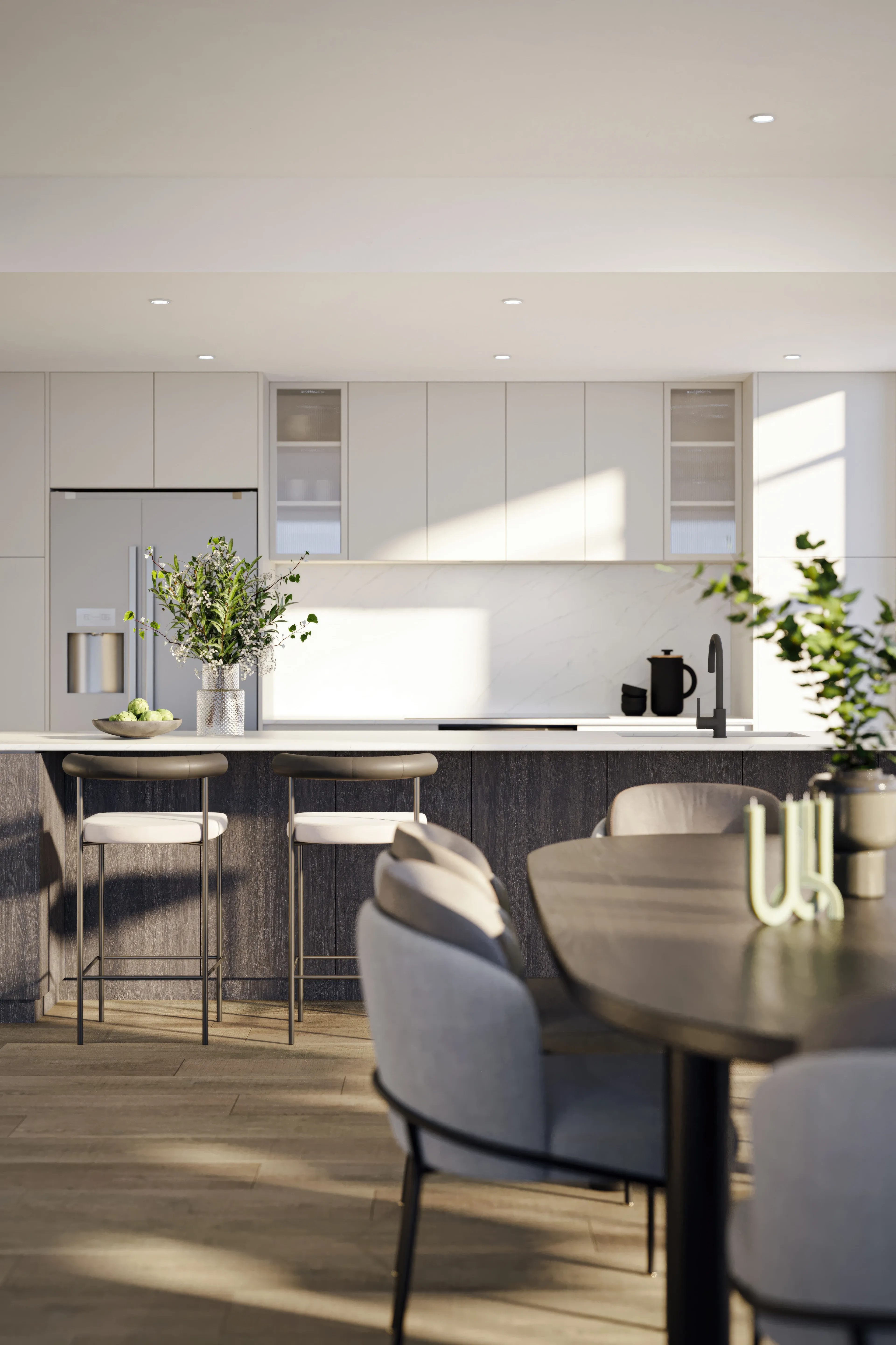 Nouveau Nedlands Apartments 10