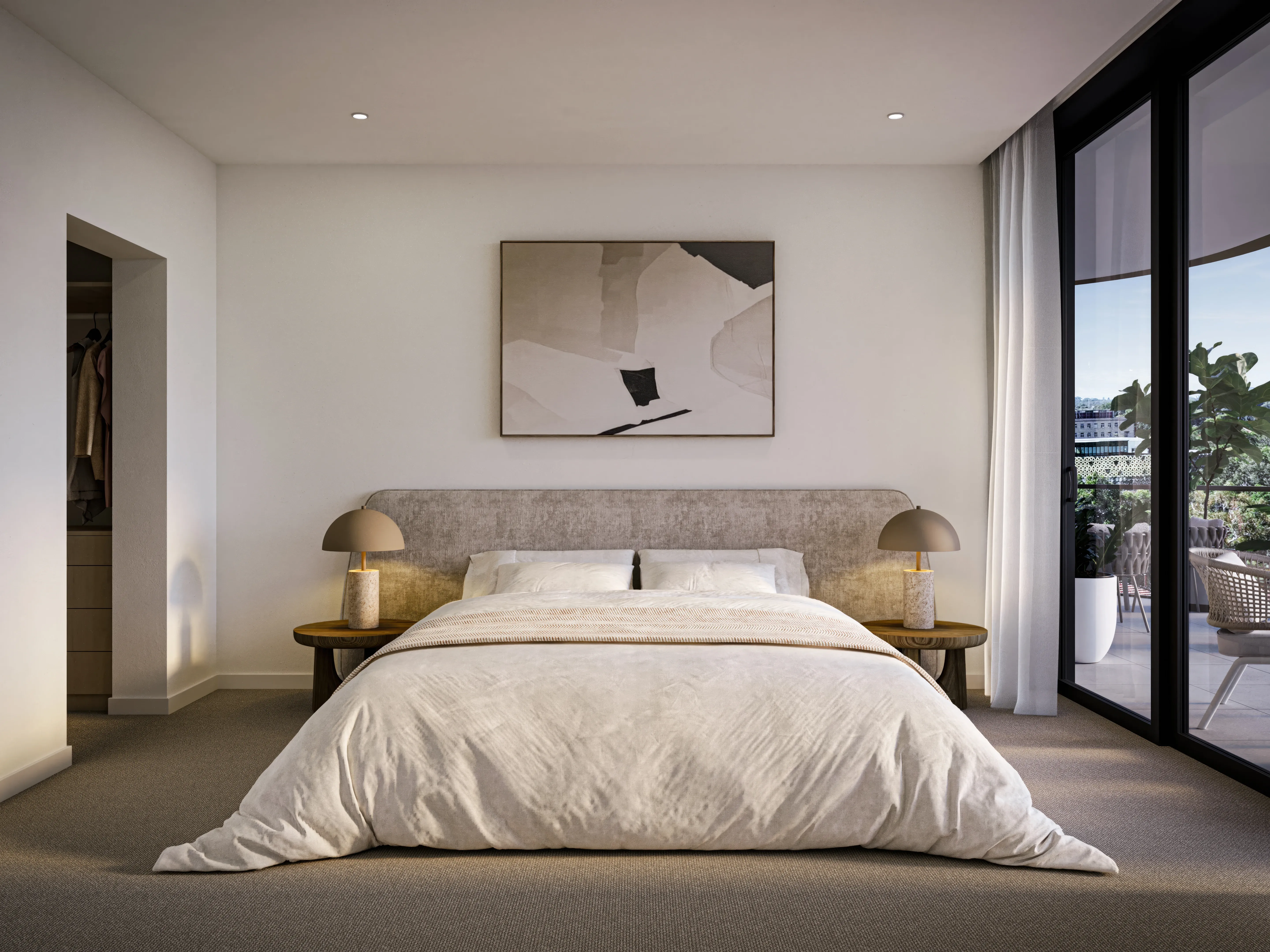 Nouveau Nedlands Apartments 11