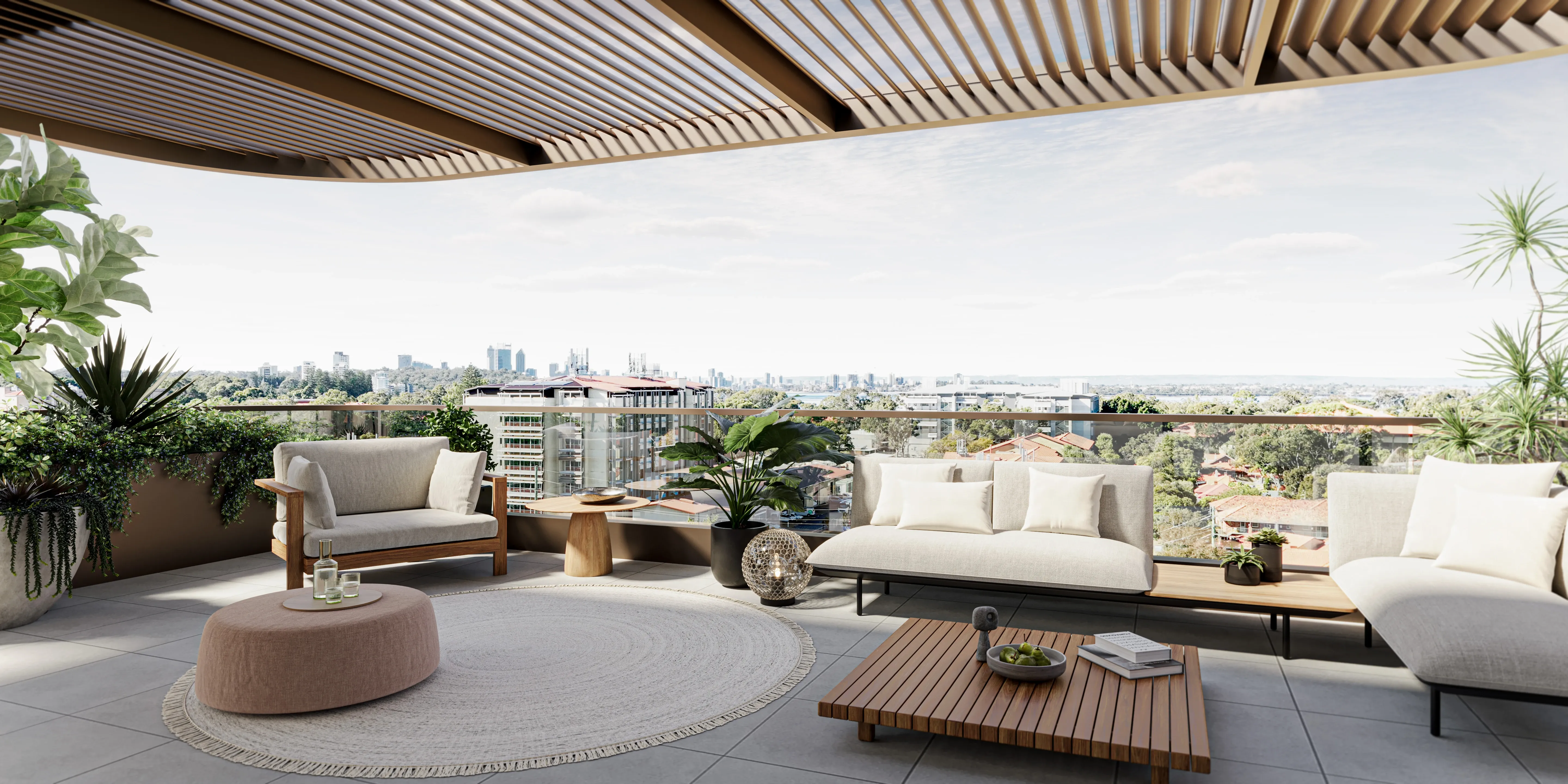 Nouveau Nedlands Apartments 12