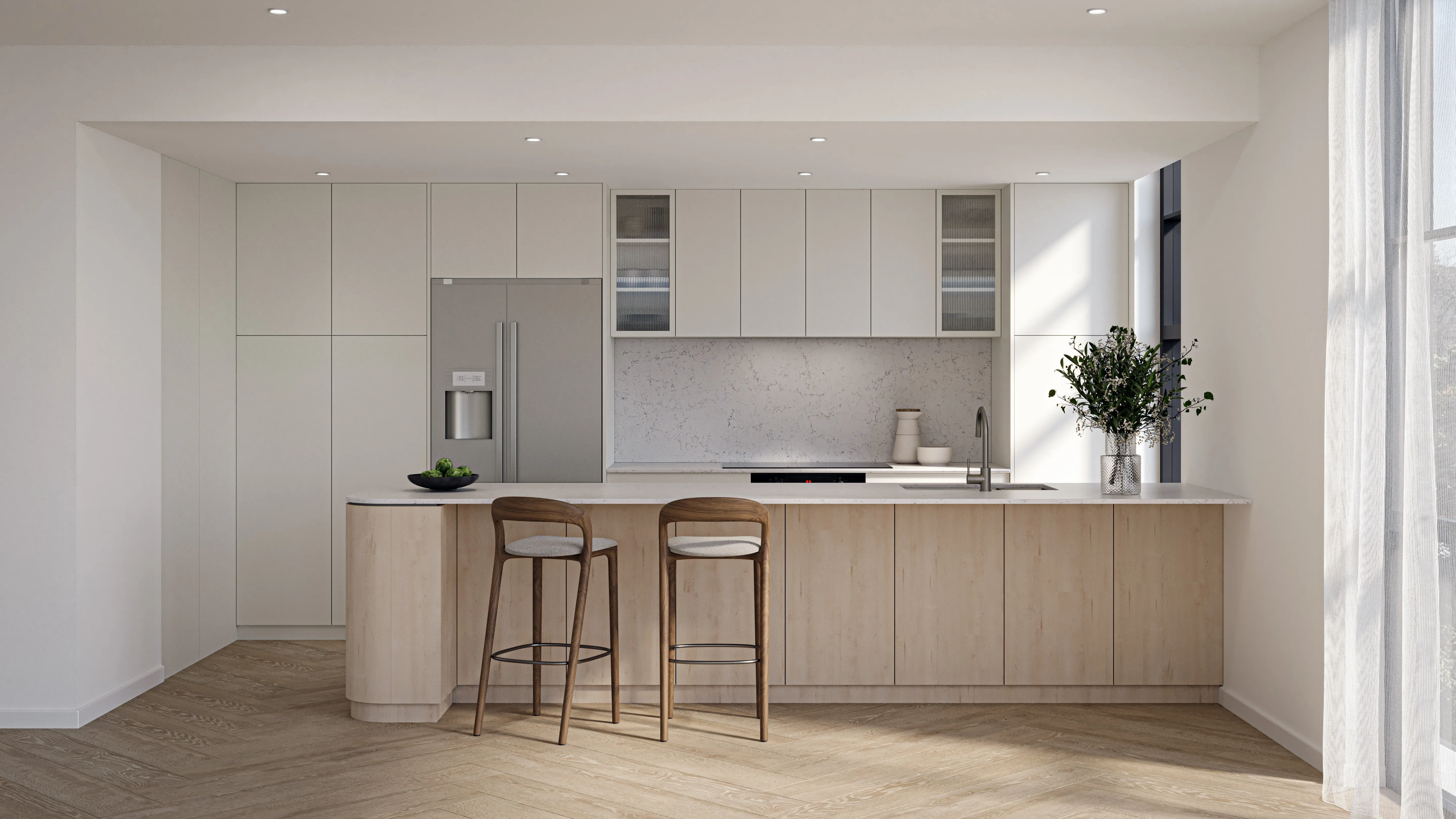 Nouveau Nedlands Apartments 13