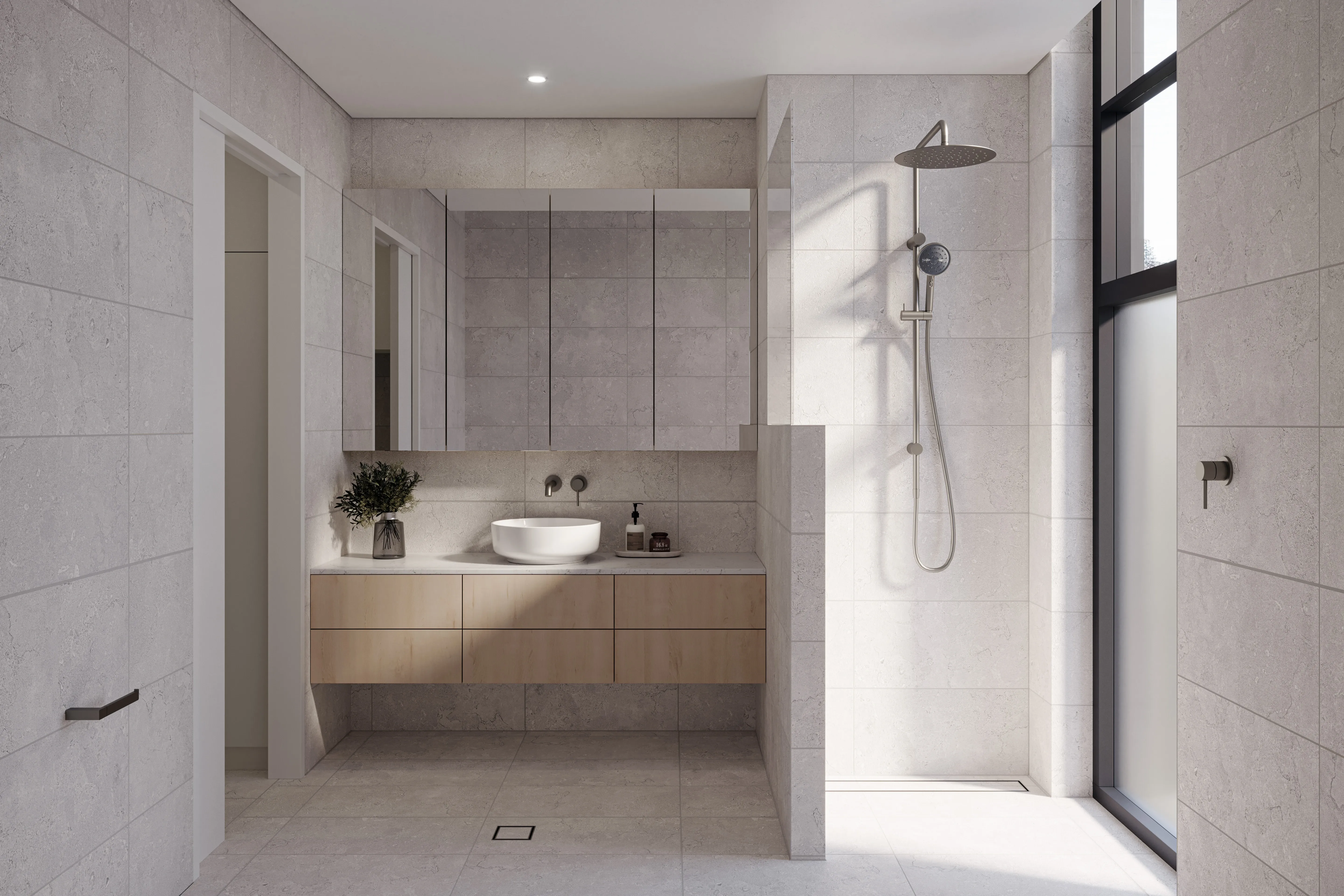 Nouveau Nedlands Apartments 14