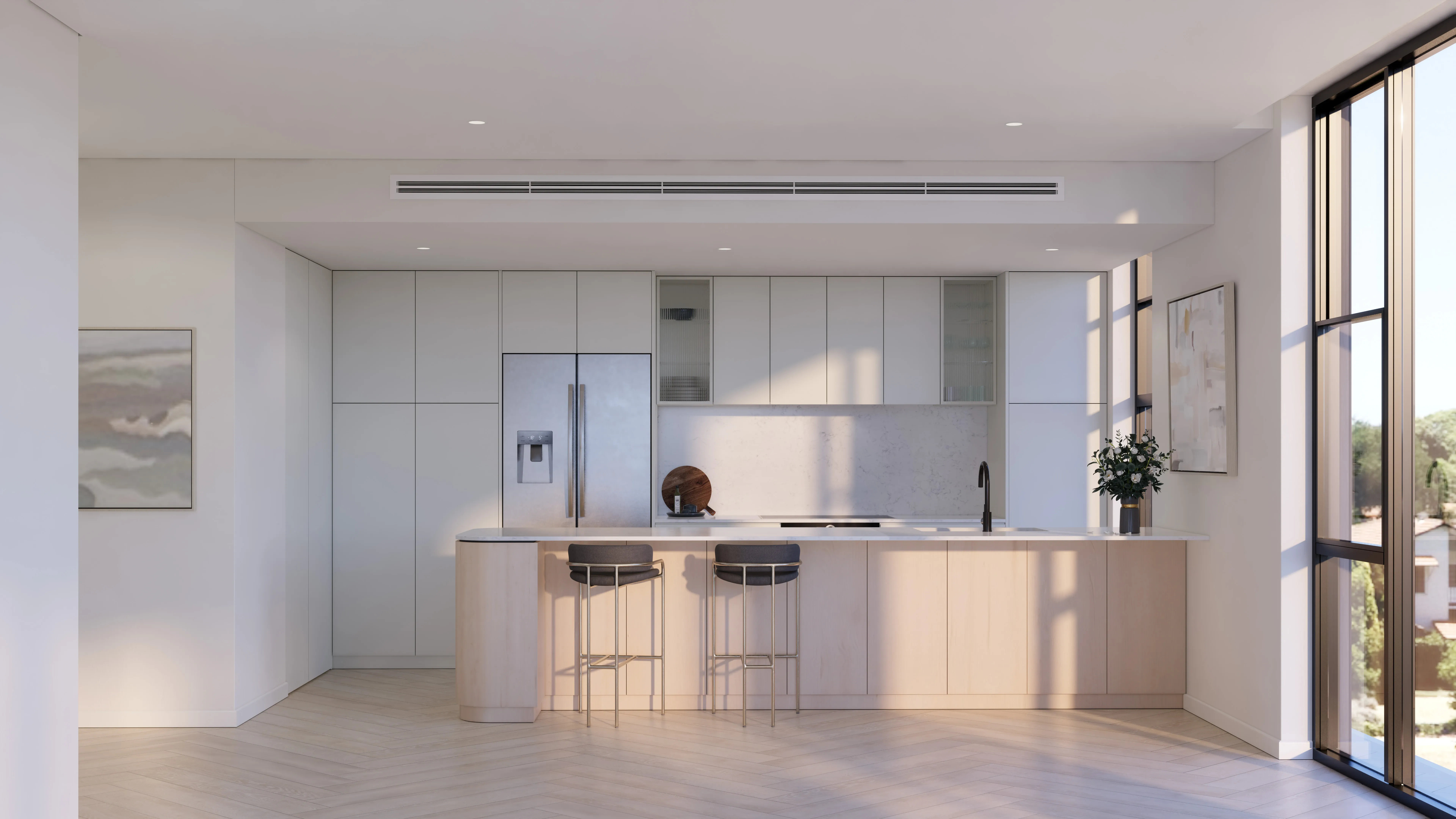 Nouveau Nedlands Apartments 1