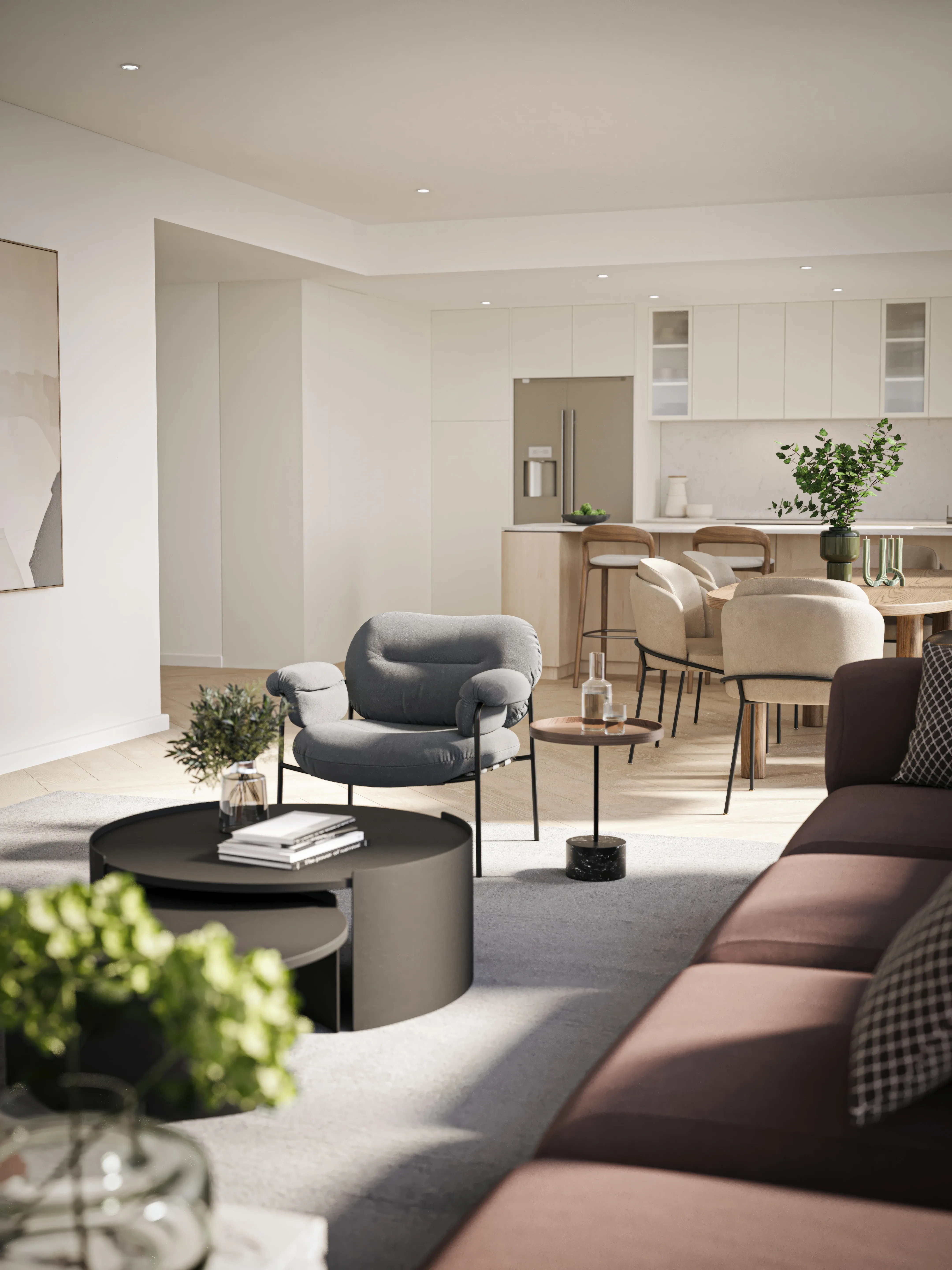 Nouveau Nedlands Apartments 6