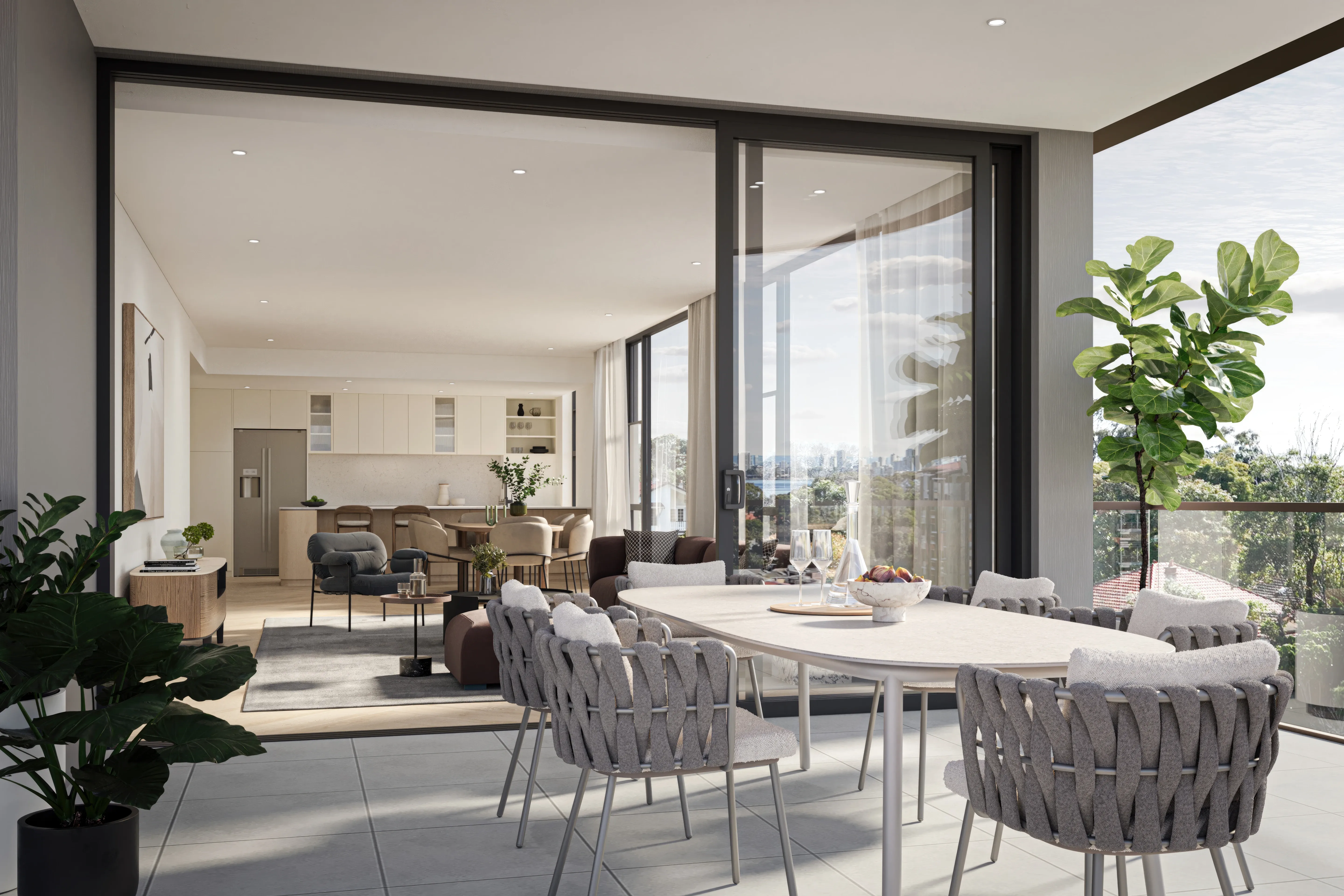 Nouveau Nedlands Apartments 7