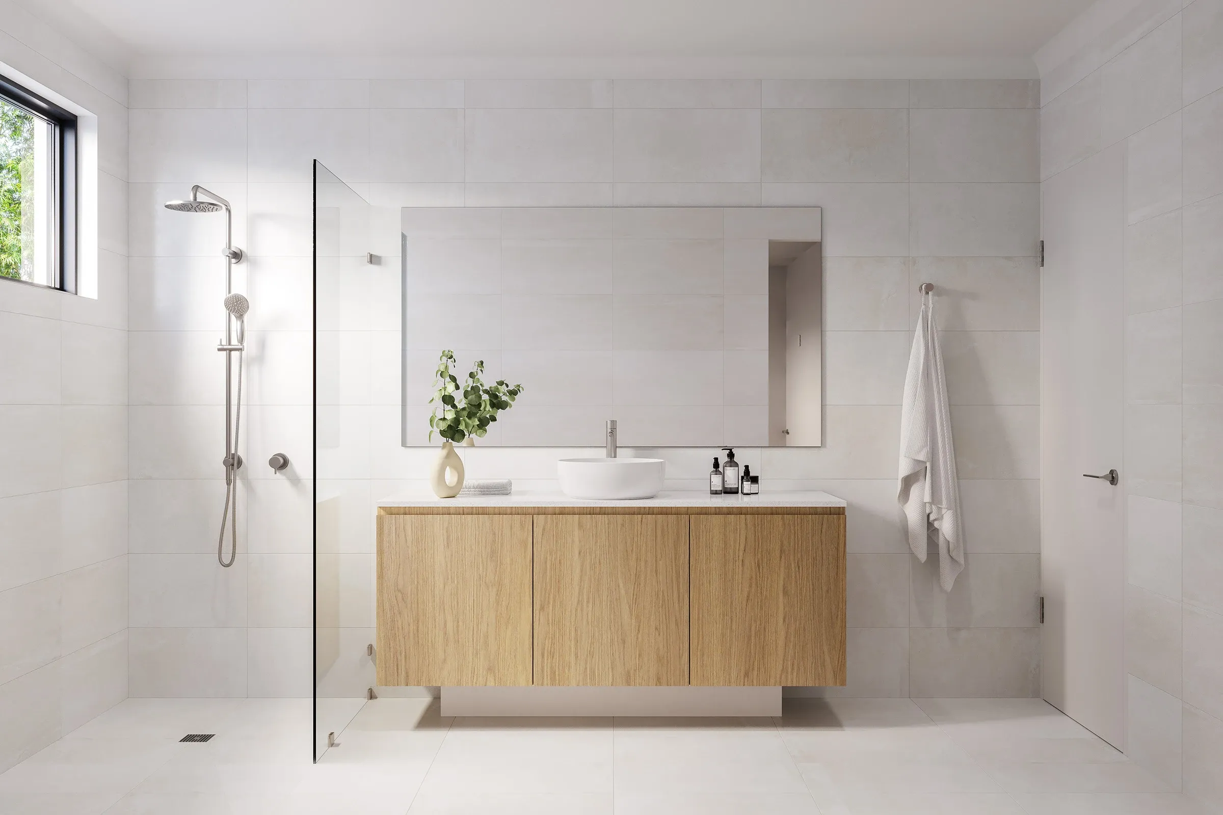 Park Lane Townhouses 2