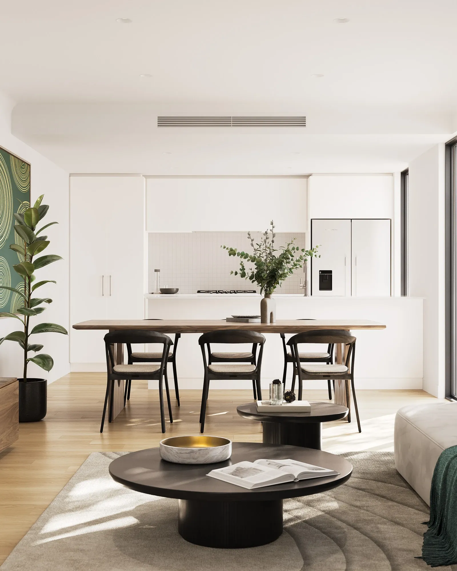 Park Lane Townhouses 4