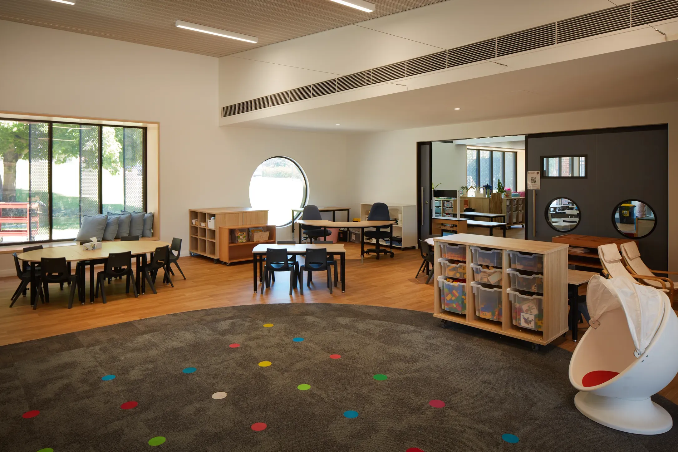 St Peter's Early Learning Centre 0