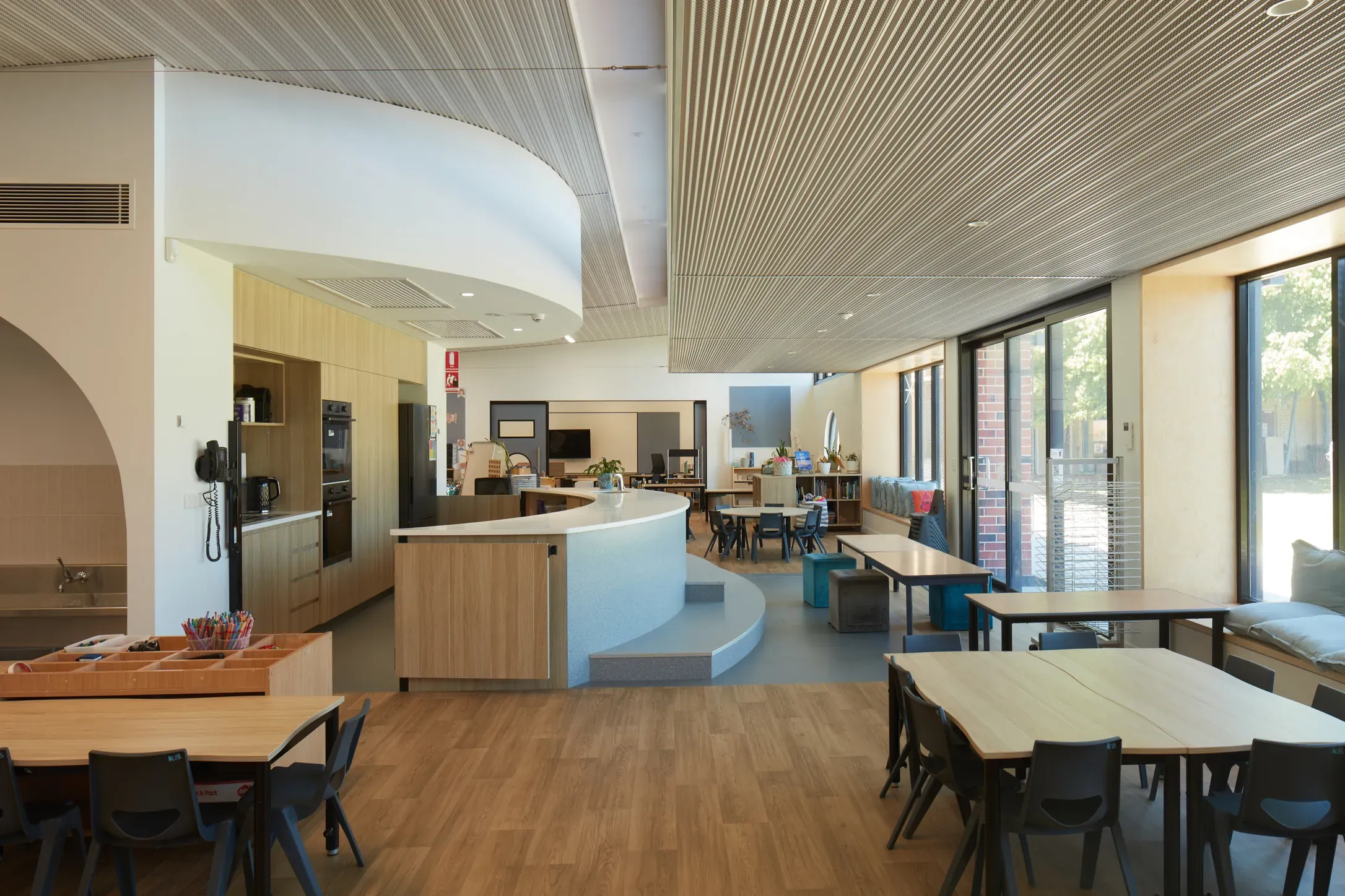 St Peter's Early Learning Centre 9