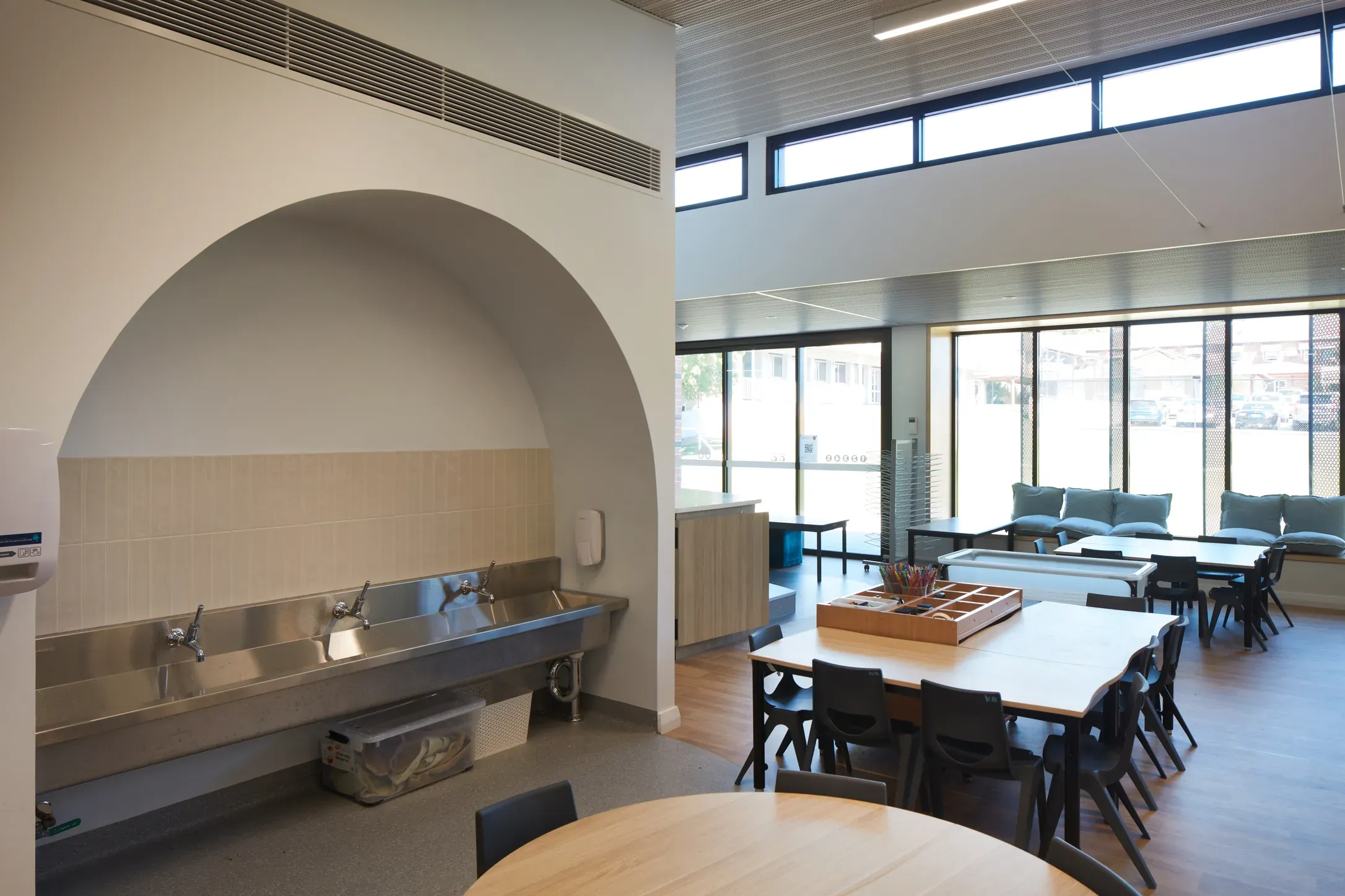 St Peter's Early Learning Centre 10