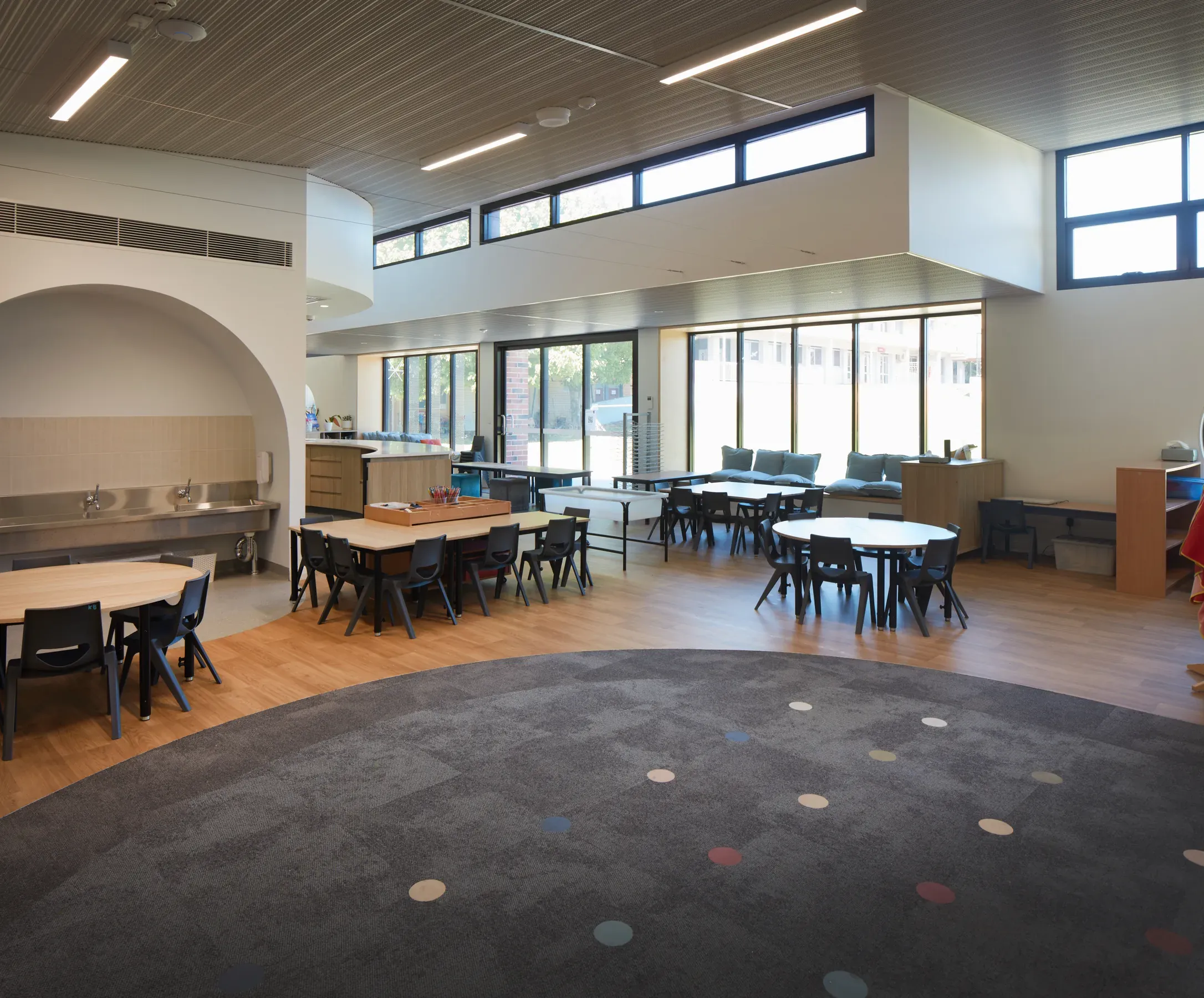 St Peter's Early Learning Centre 11