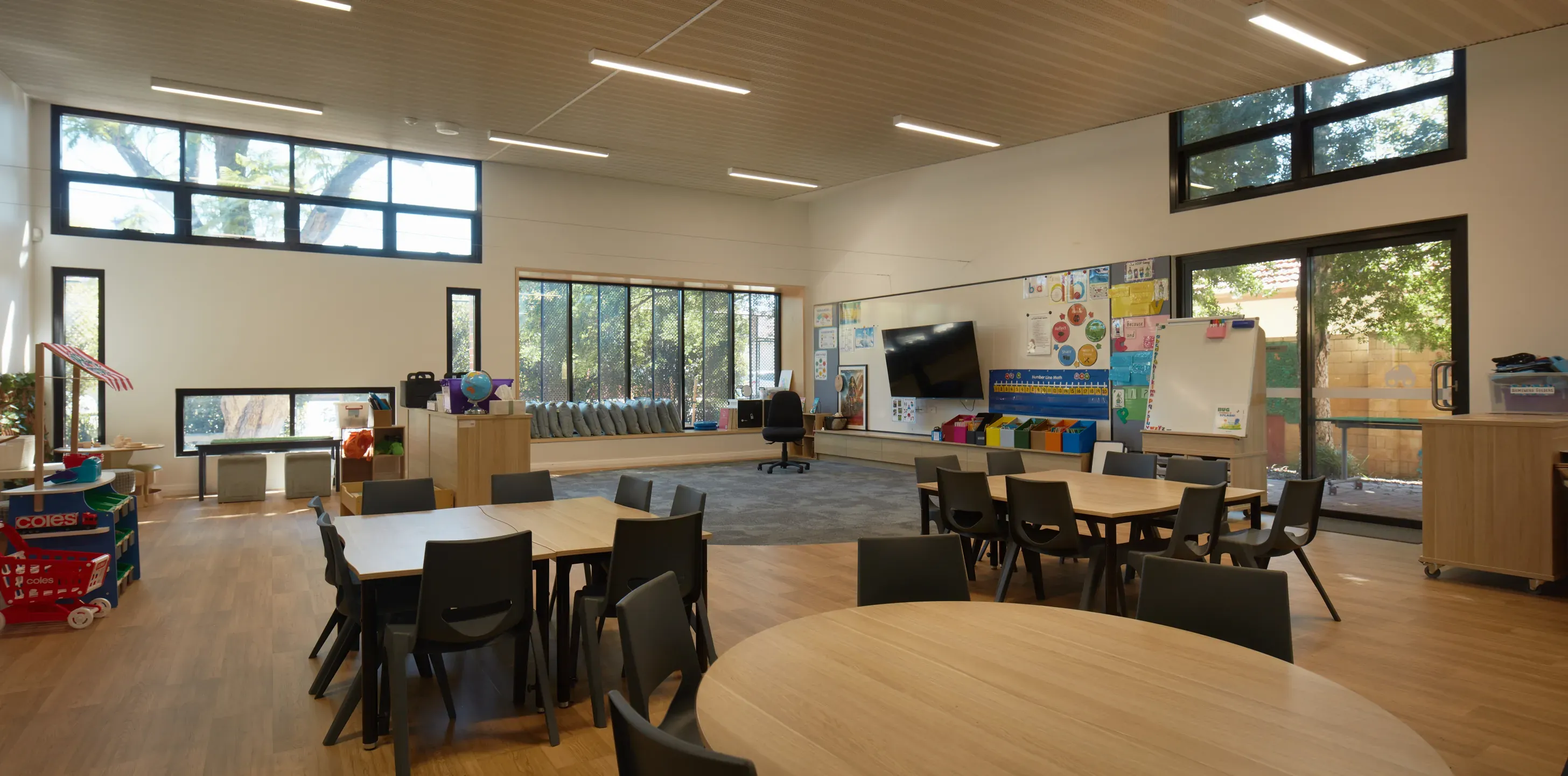 St Peter's Early Learning Centre 12