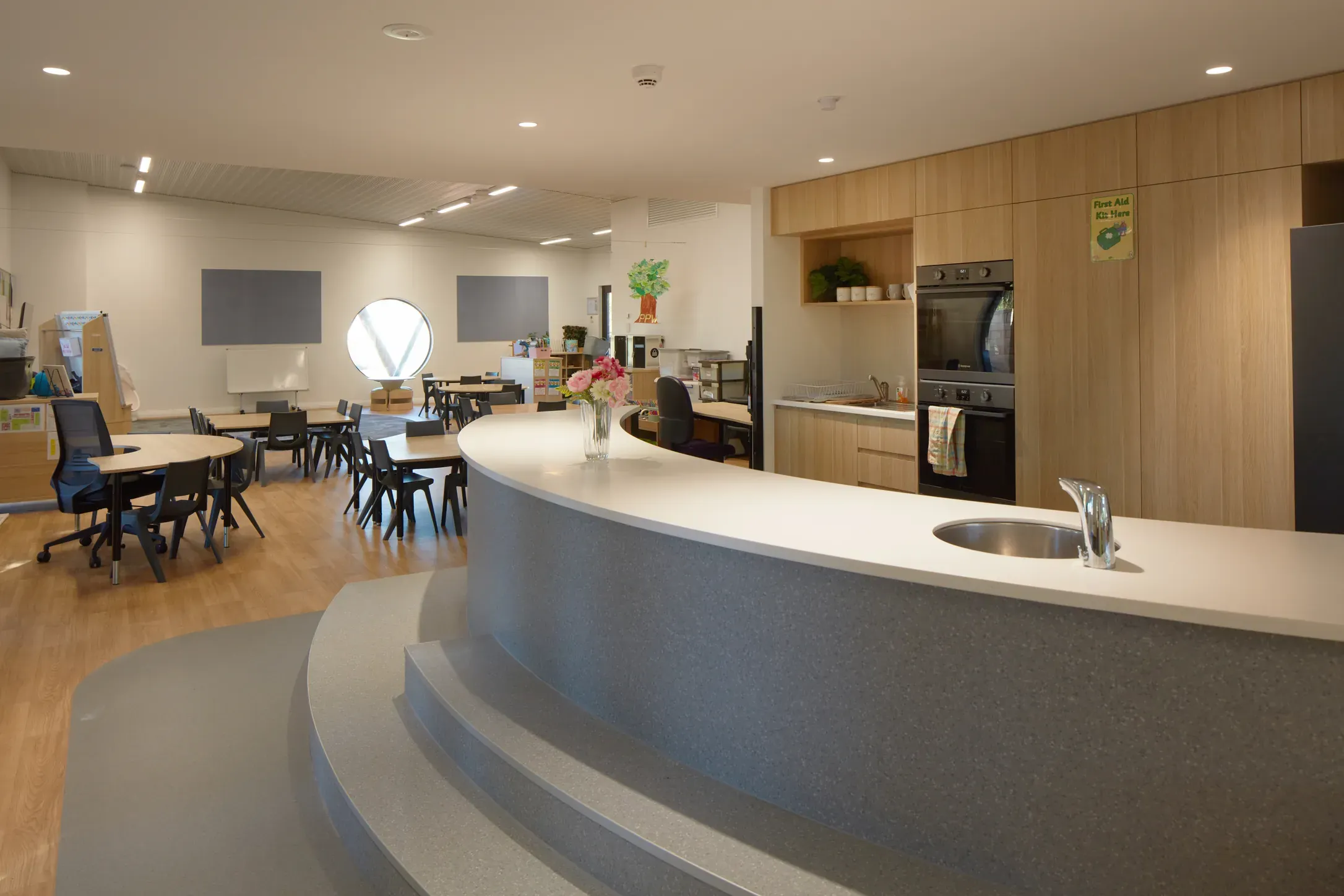 St Peter's Early Learning Centre 13