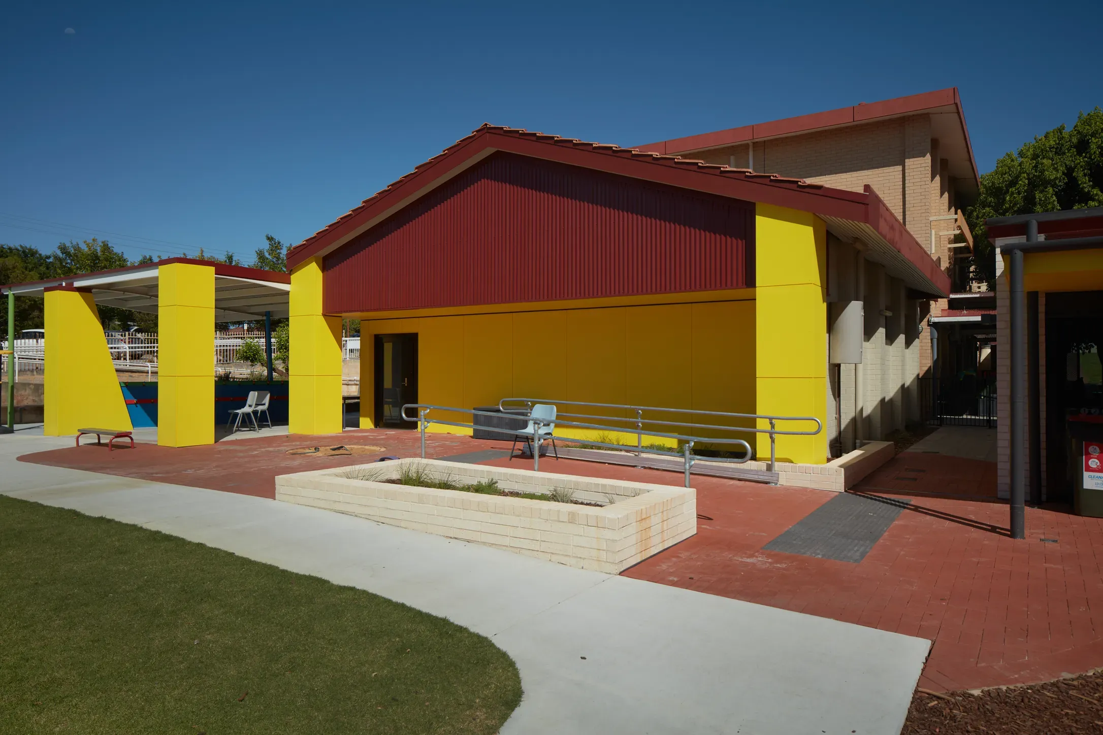 St Peter's Early Learning Centre 14