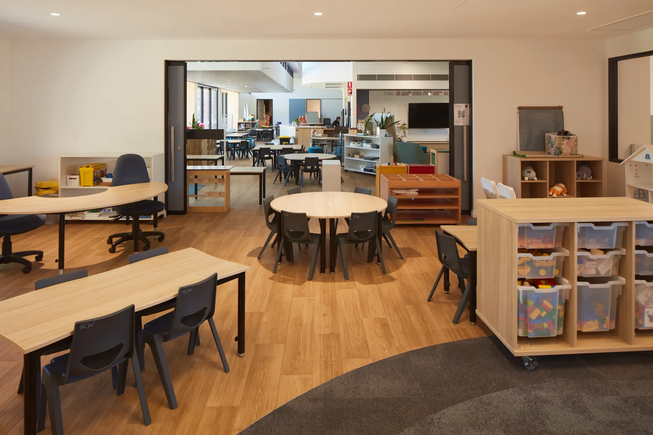 St Peter's Early Learning Centre 1