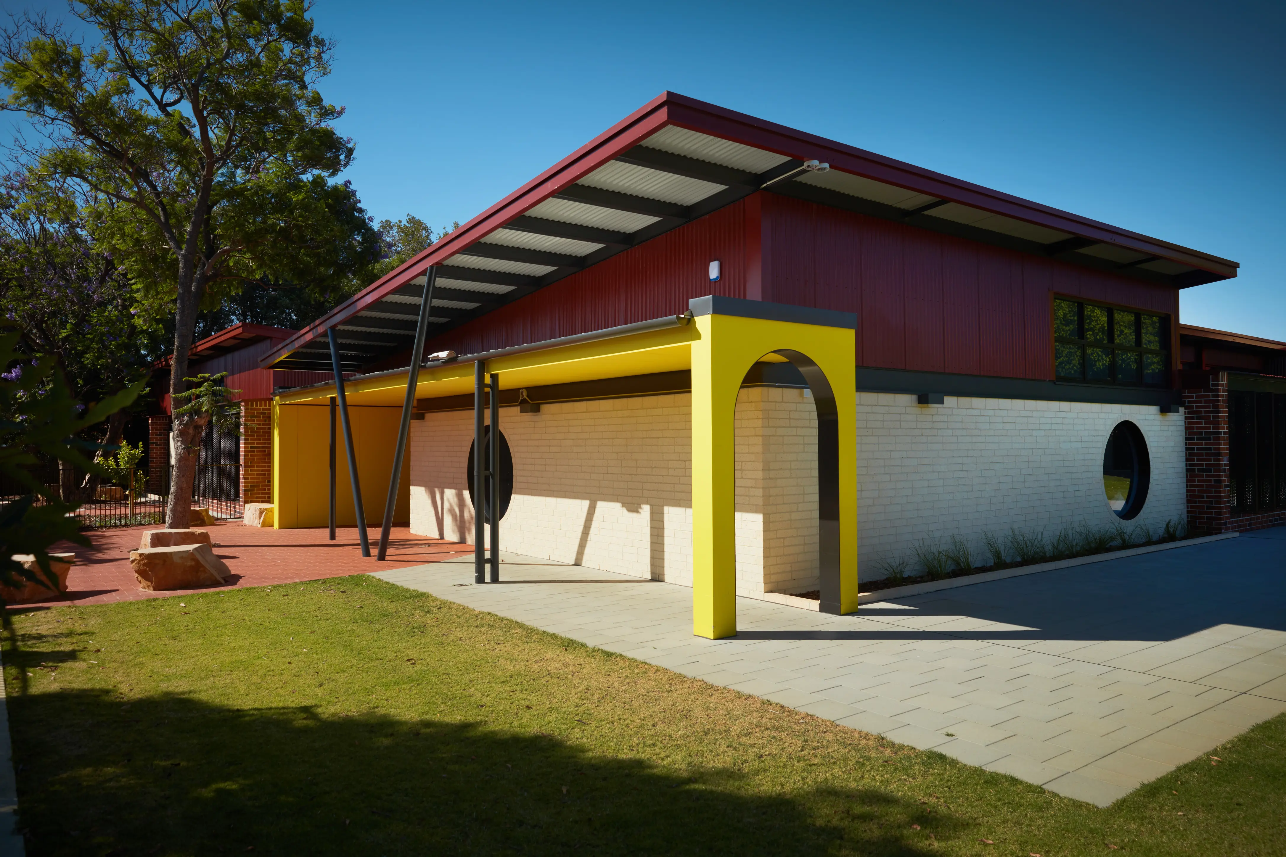 St Peter's Early Learning Centre
