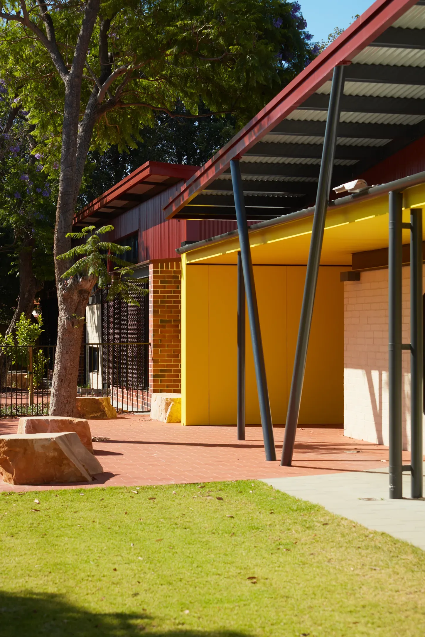 St Peter's Early Learning Centre 20