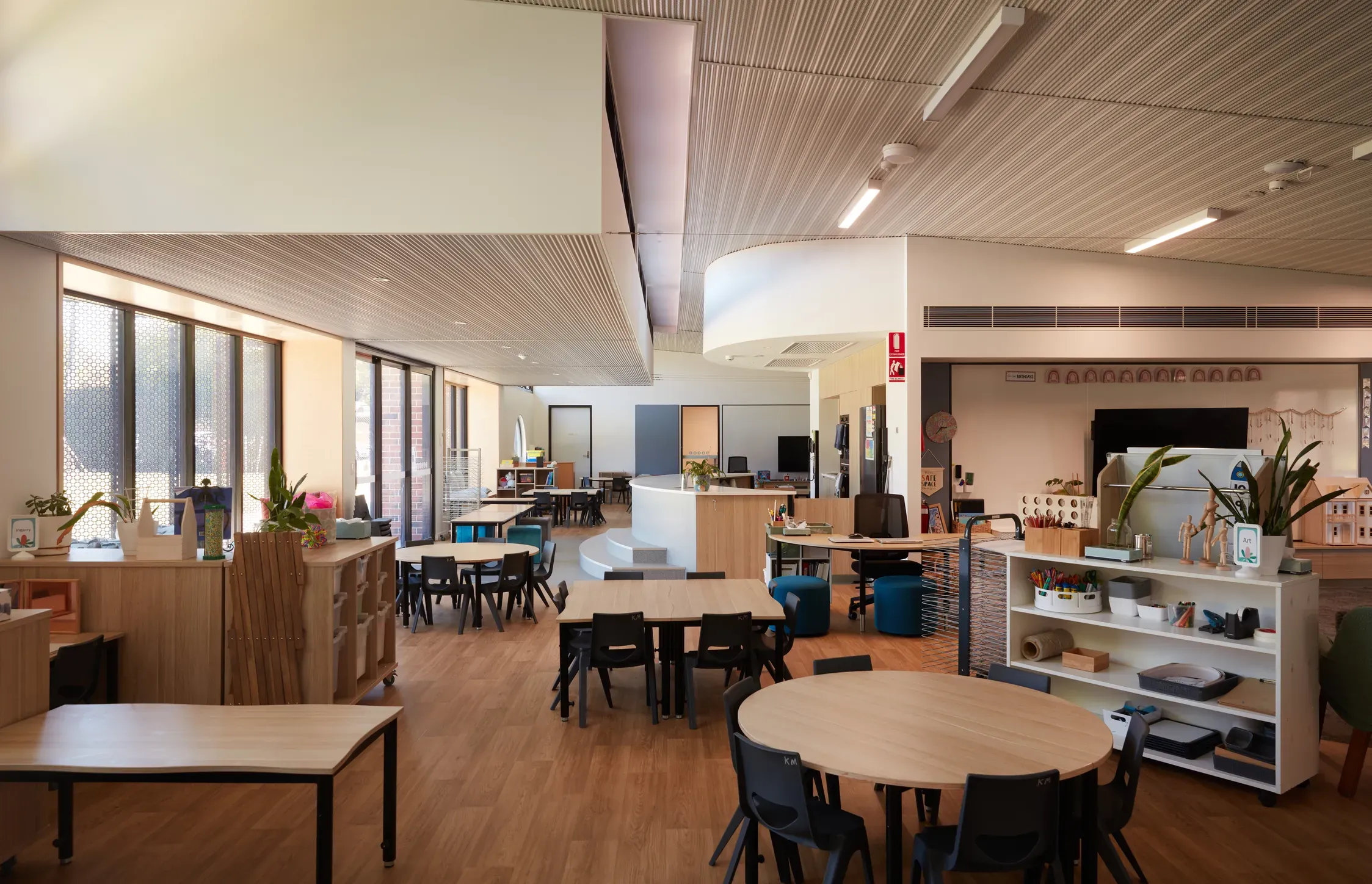 St Peter's Early Learning Centre 2