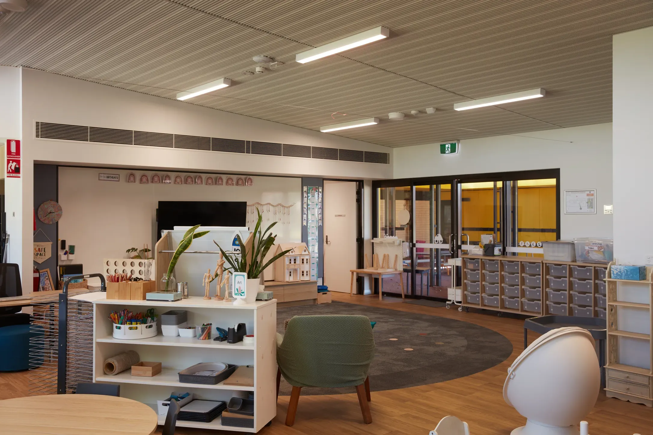 St Peter's Early Learning Centre 3