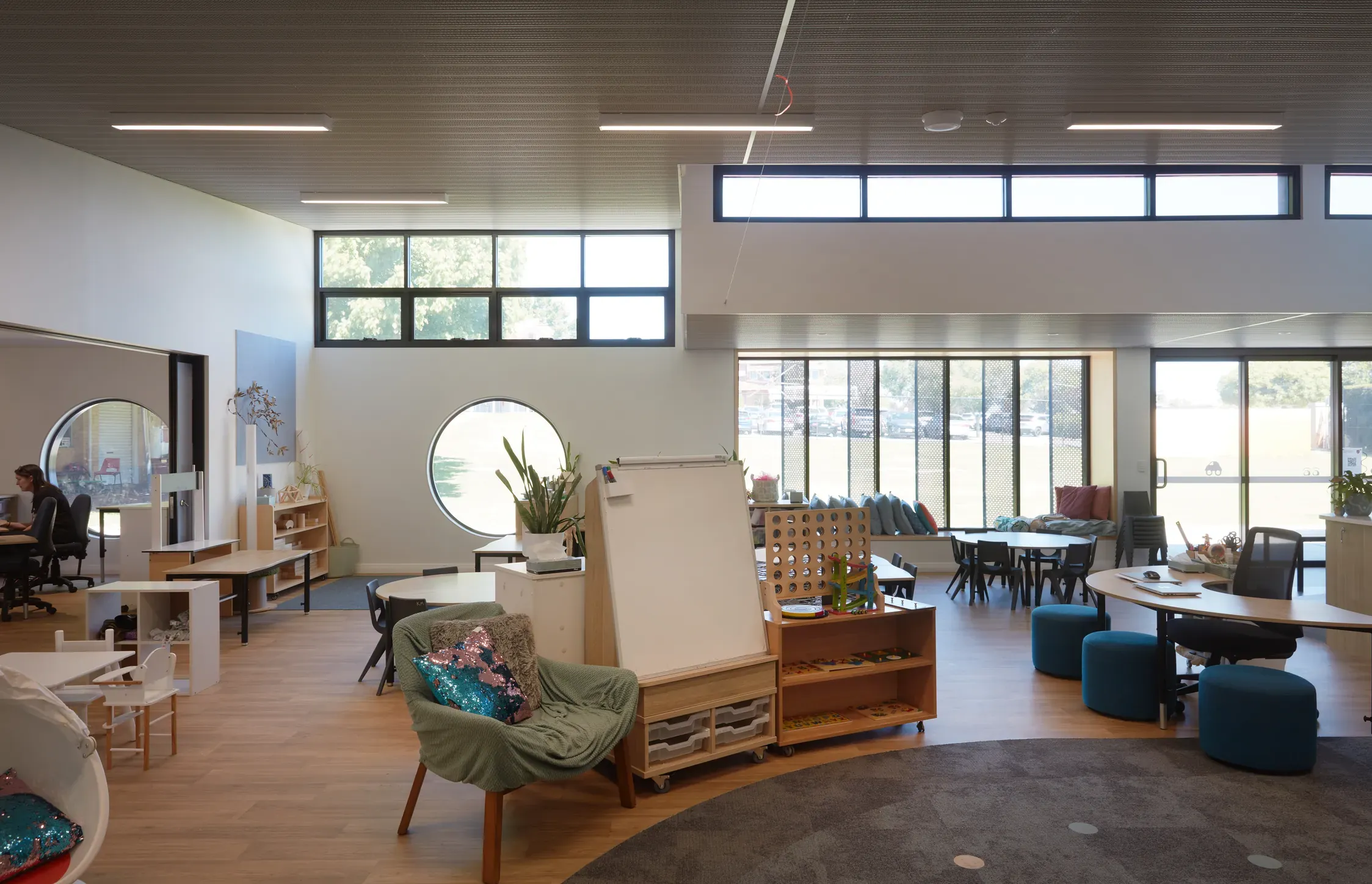 St Peter's Early Learning Centre 4