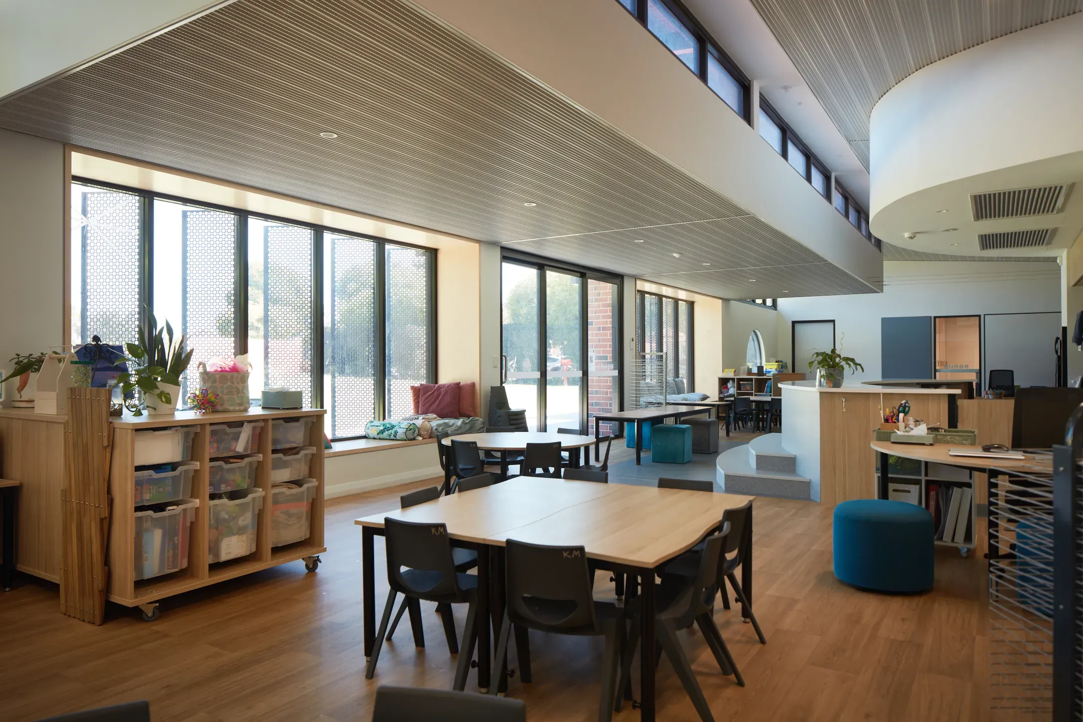 St Peter's Early Learning Centre 5