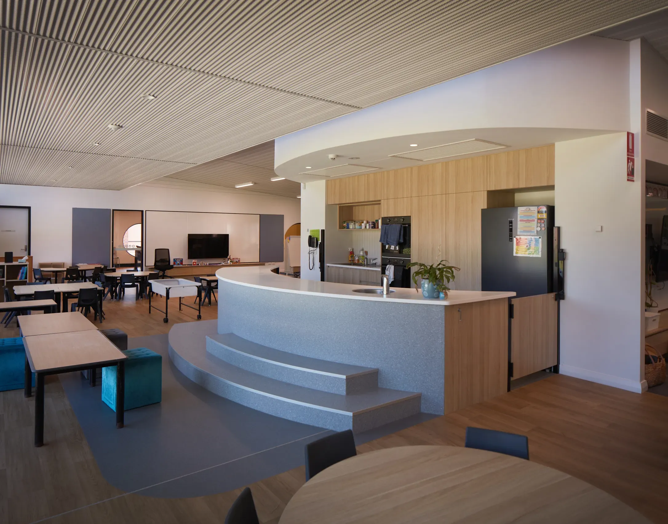 St Peter's Early Learning Centre 6