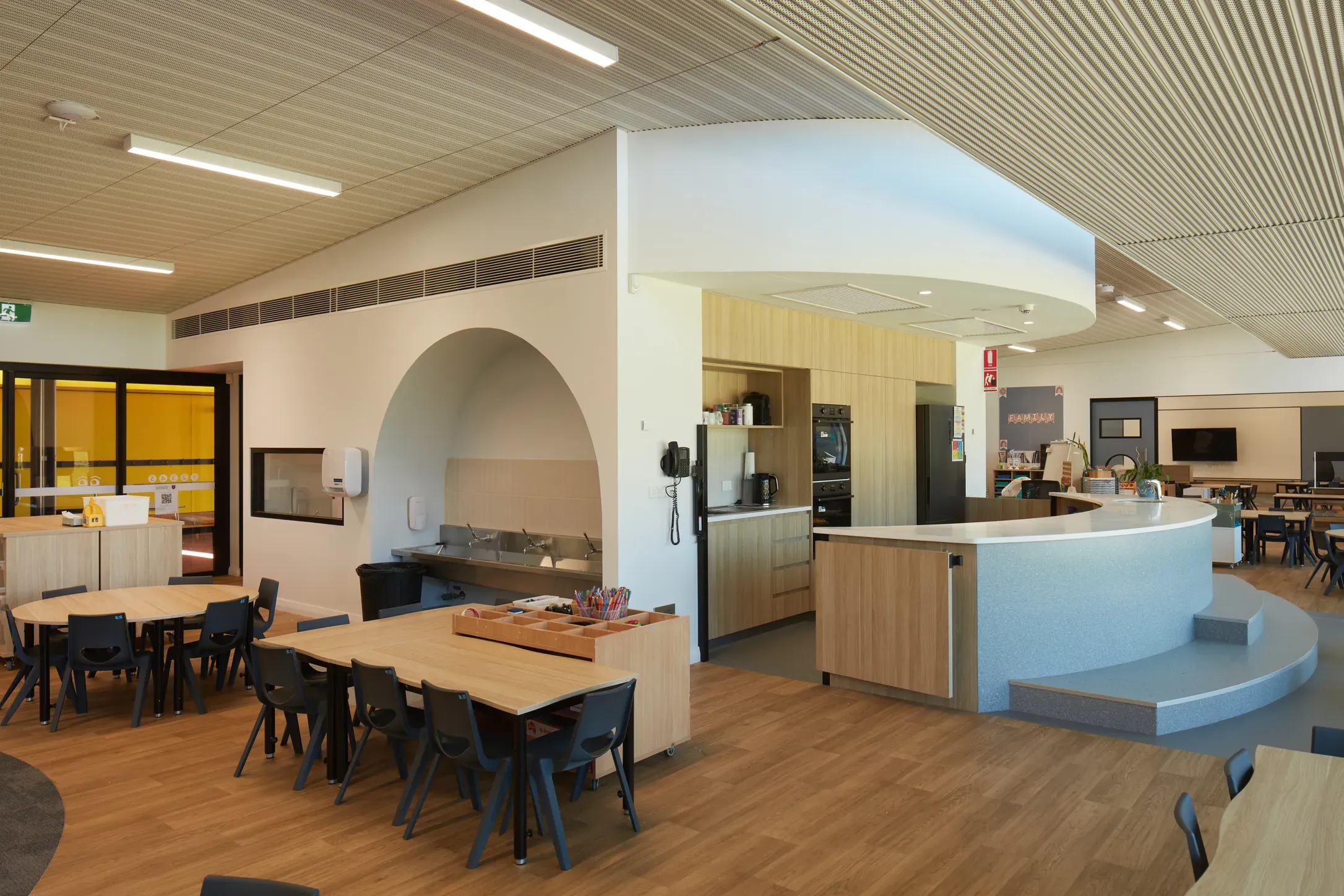 St Peter's Early Learning Centre 8