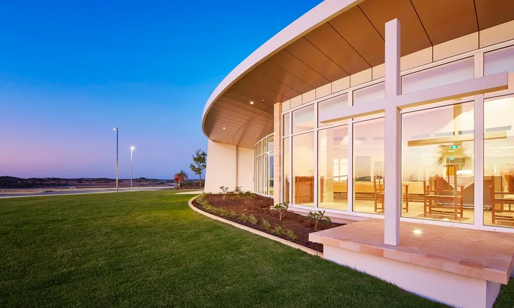 Chapel of St James 0