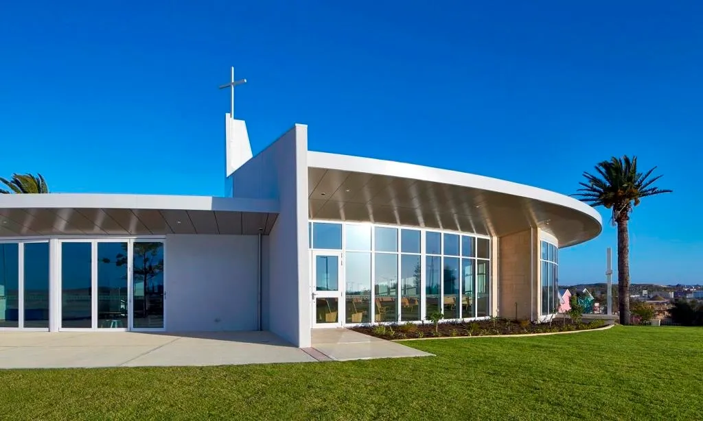 Chapel of St James 2