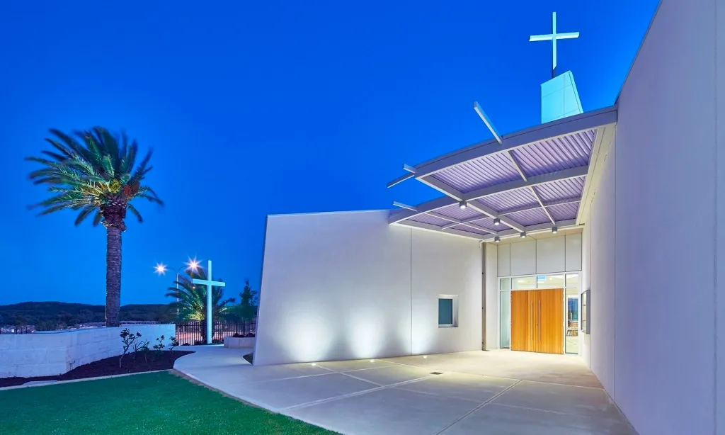 Chapel of St James 3