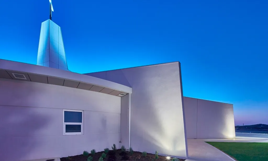 Chapel of St James 5