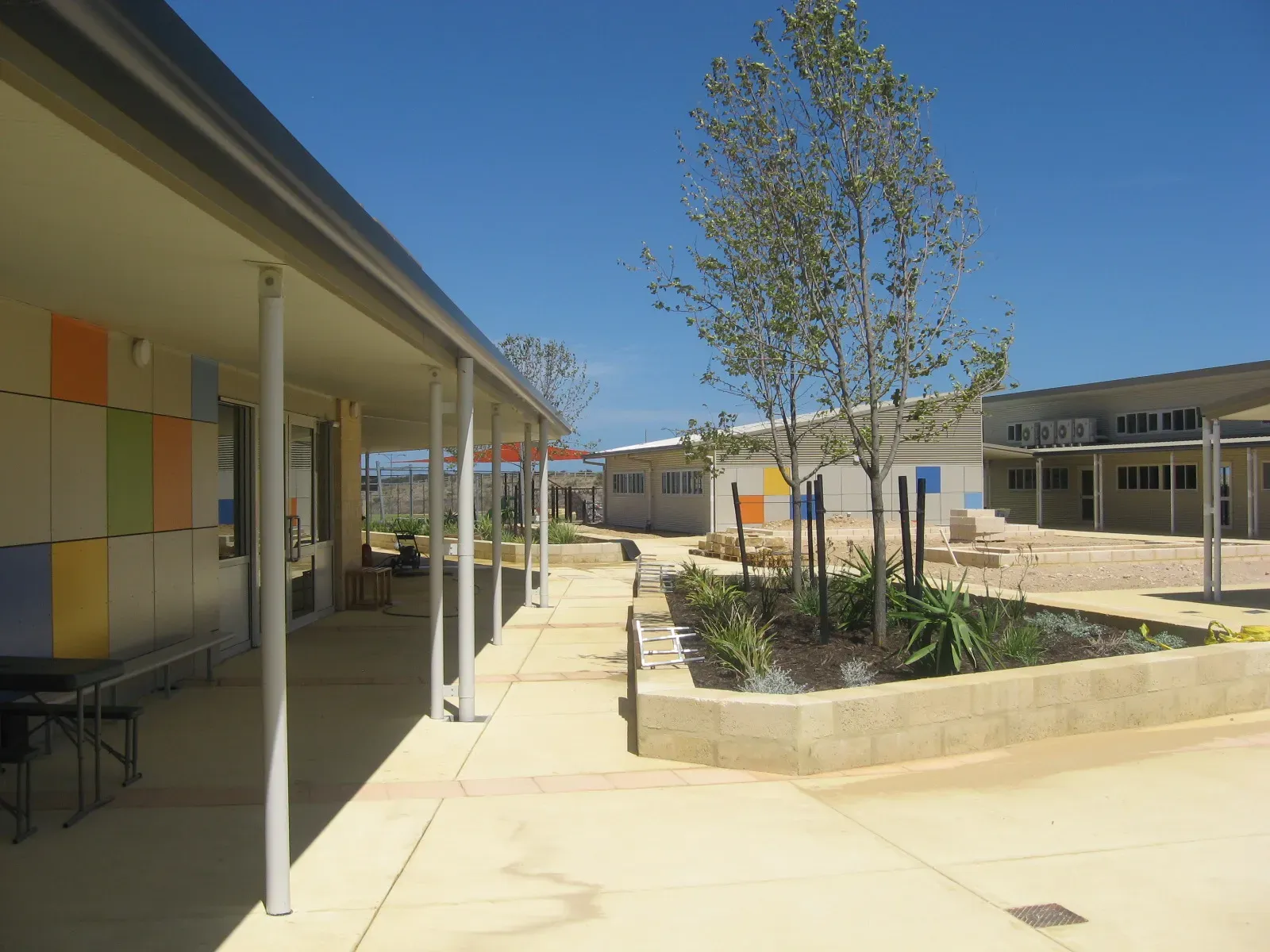 St James Anglican School Stage 1 9