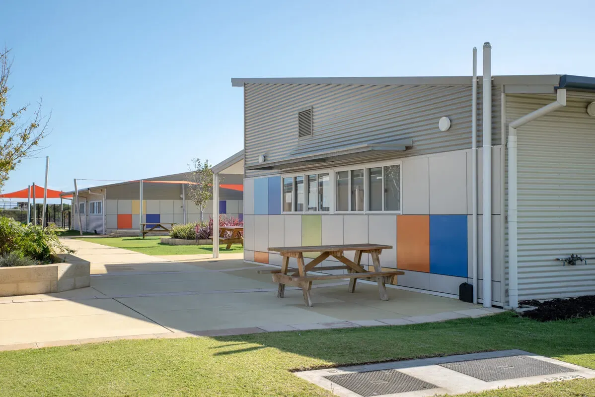 St James Anglican School Stage 1 10