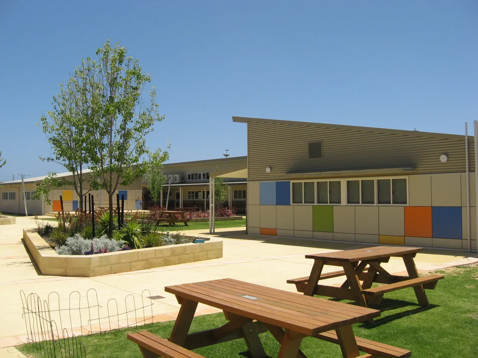 St James Anglican School Stage 1 12