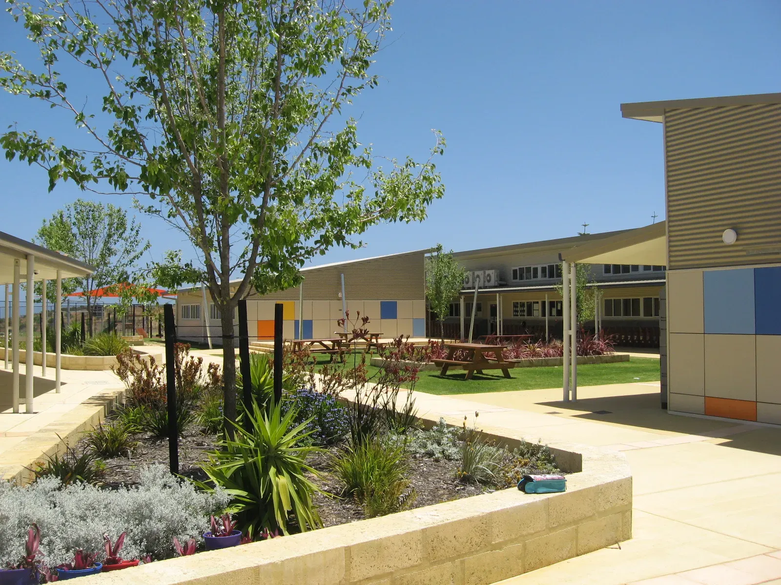 St James Anglican School Stage 1 13