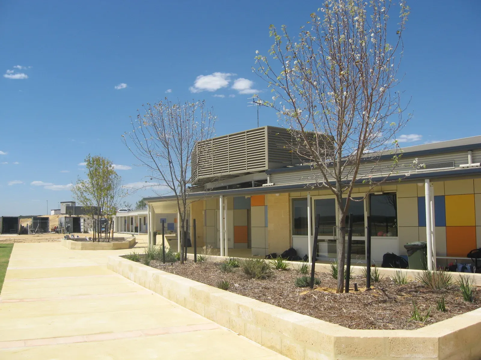 St James Anglican School Stage 1 3