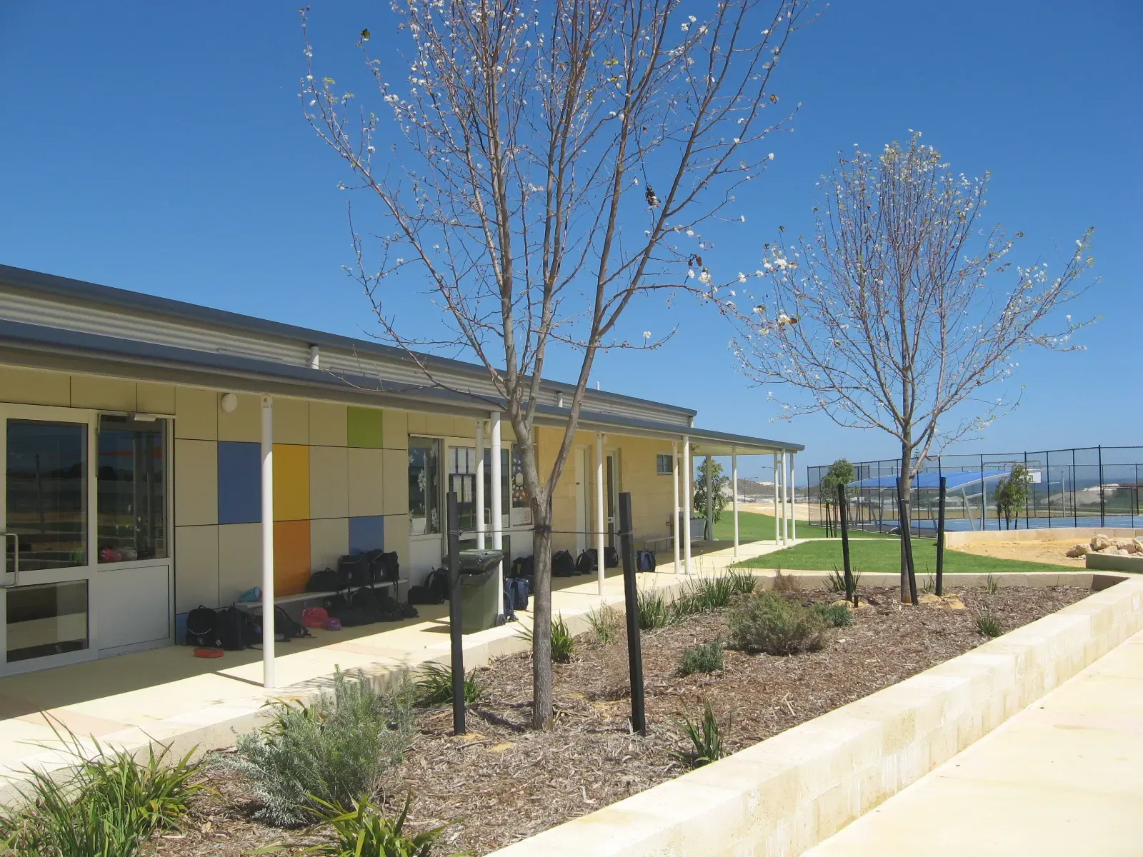 St James Anglican School Stage 1 4