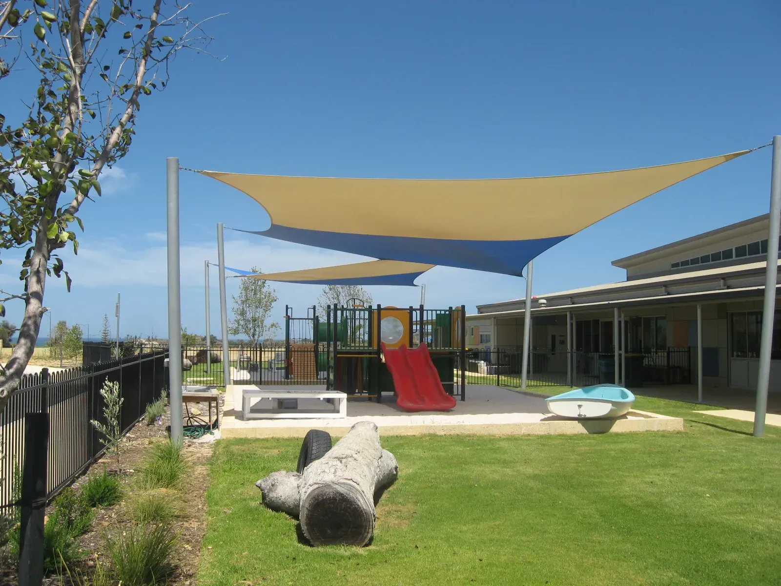 St James Anglican School Stage 1 7