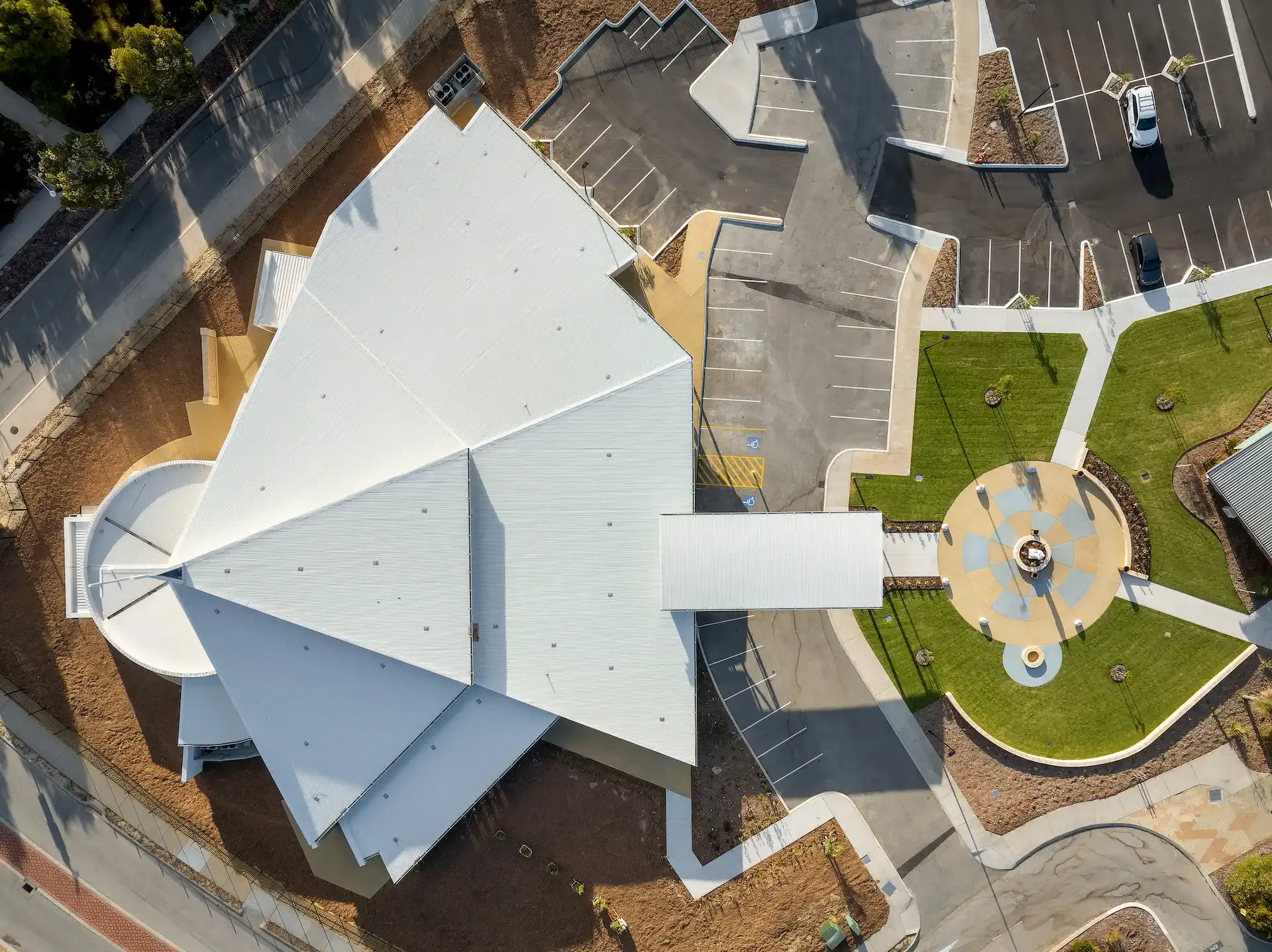 St. John Paul II Church 10