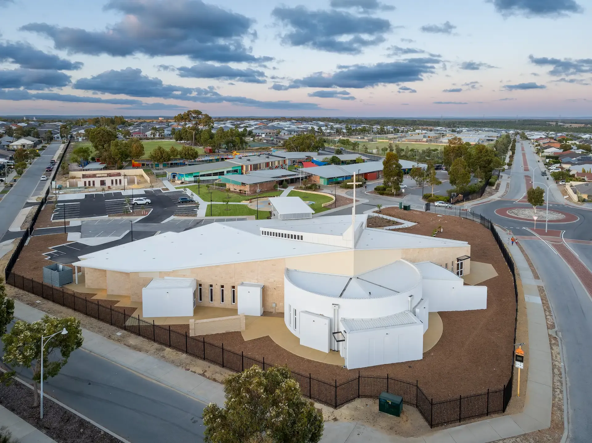 St. John Paul II Church 11