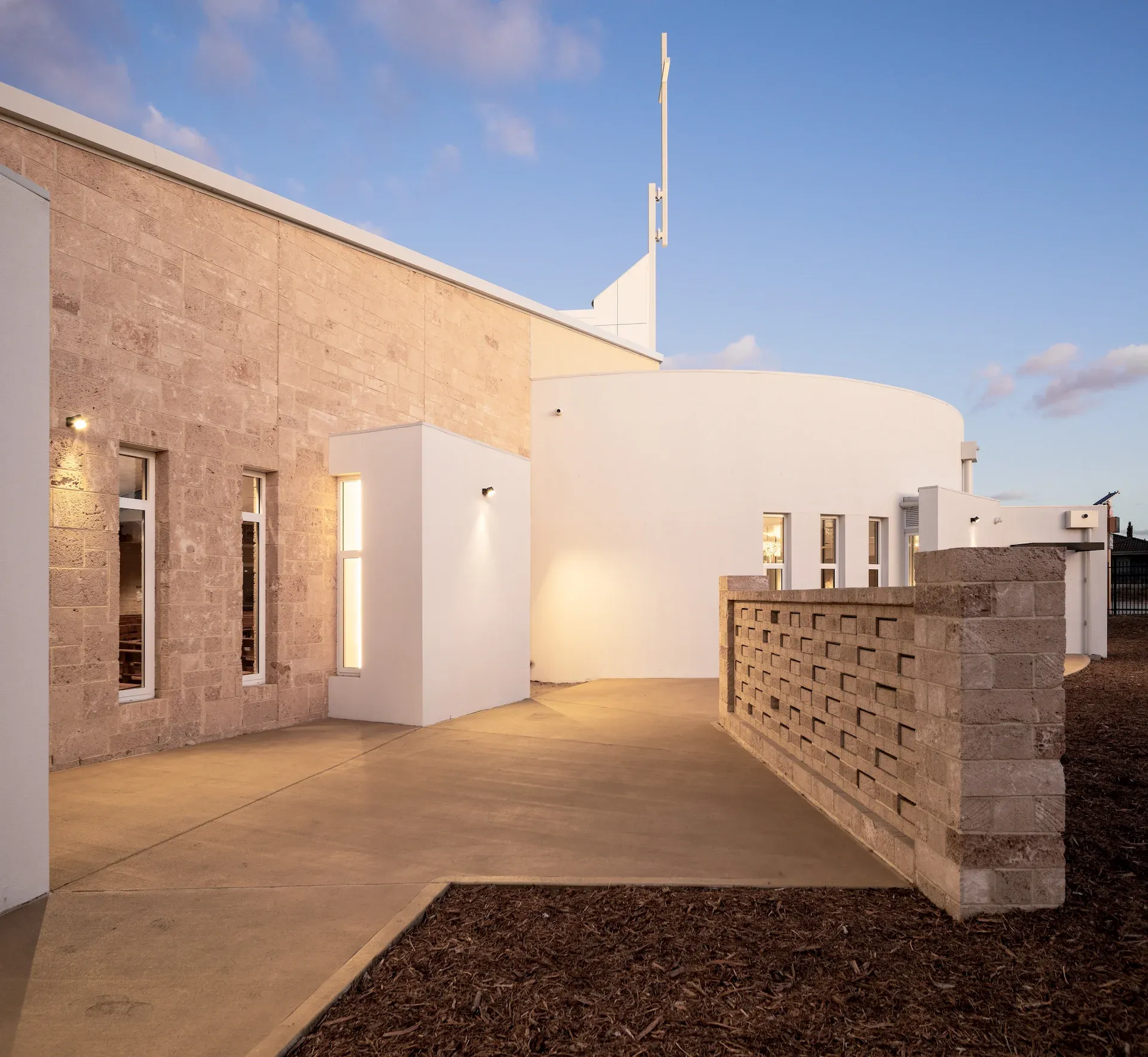 St. John Paul II Church 15